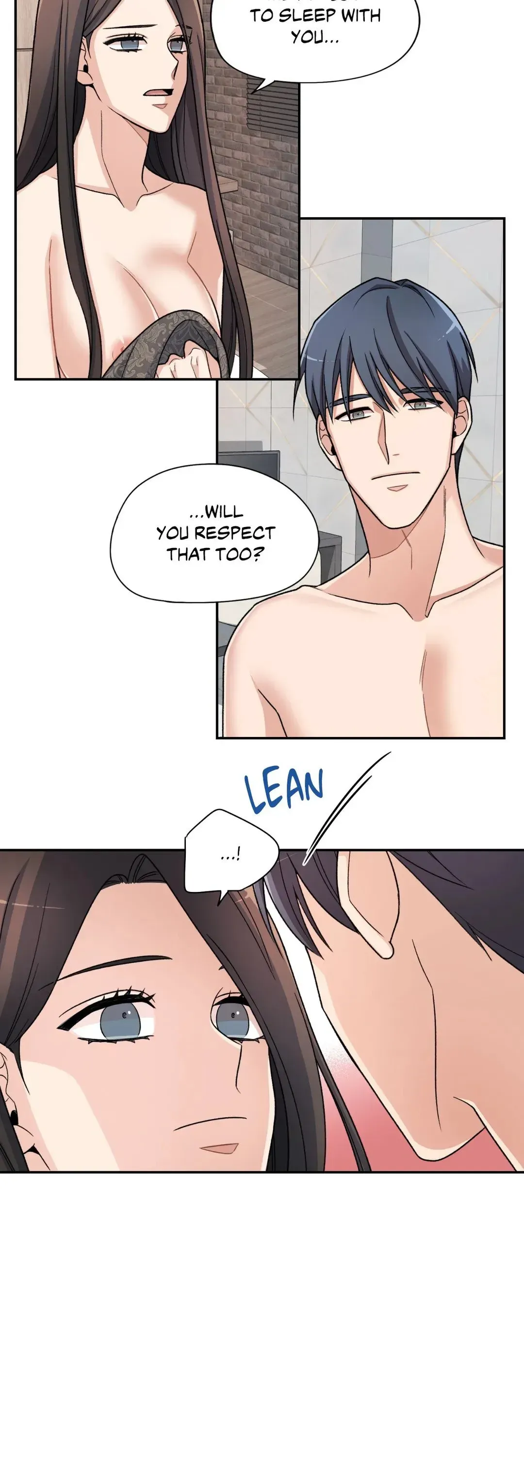 Read Pleasure Chamber chapter 10 image 4 on Lezhin