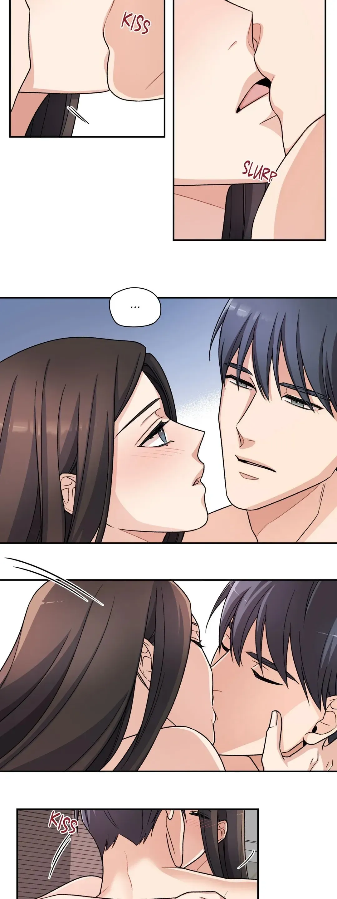 Read Pleasure Chamber chapter 10 image 6 on Lezhin