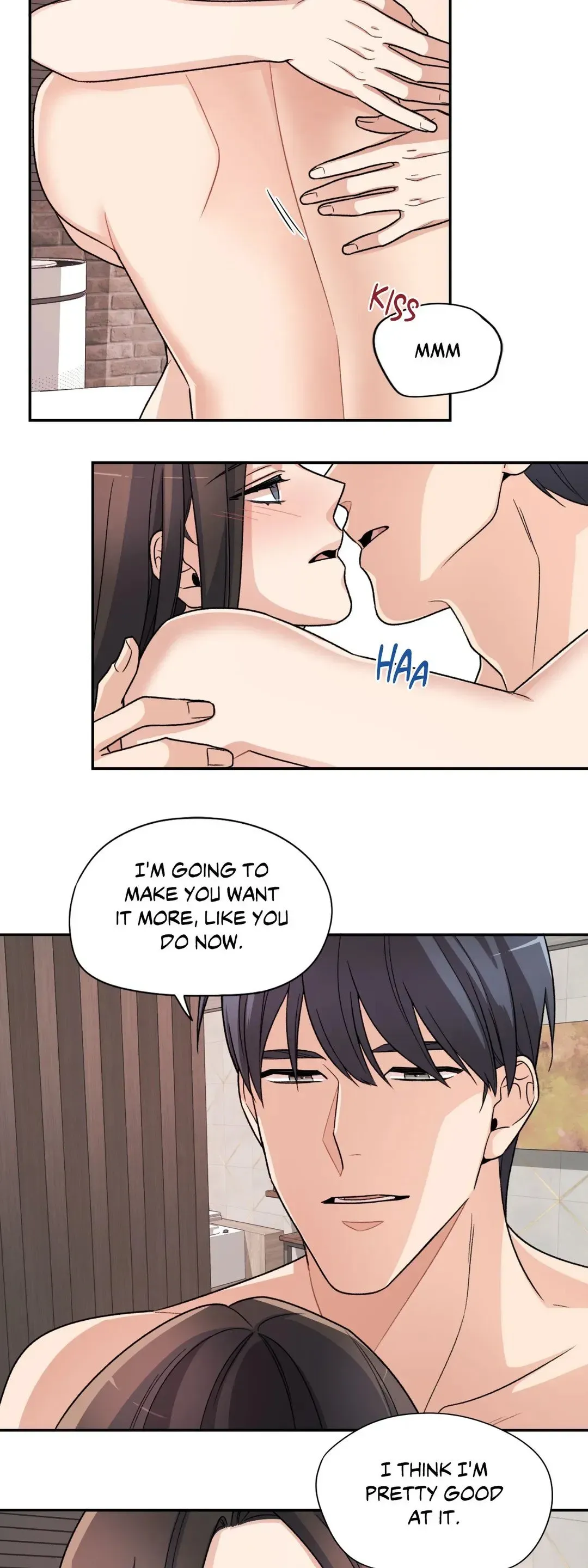 Read Pleasure Chamber chapter 10 image 7 on Lezhin