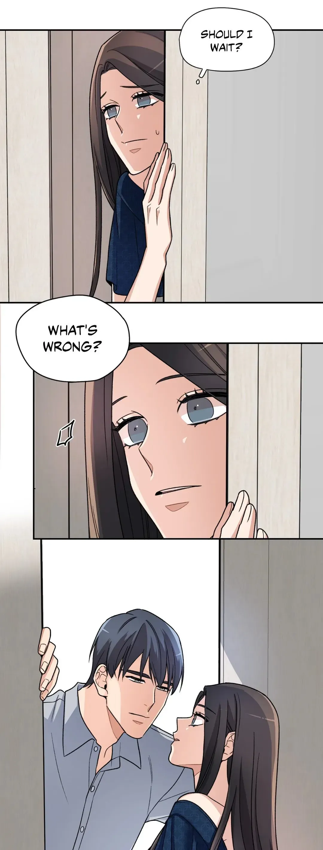 Pleasure Chamber Chapter 11 page 11 - 