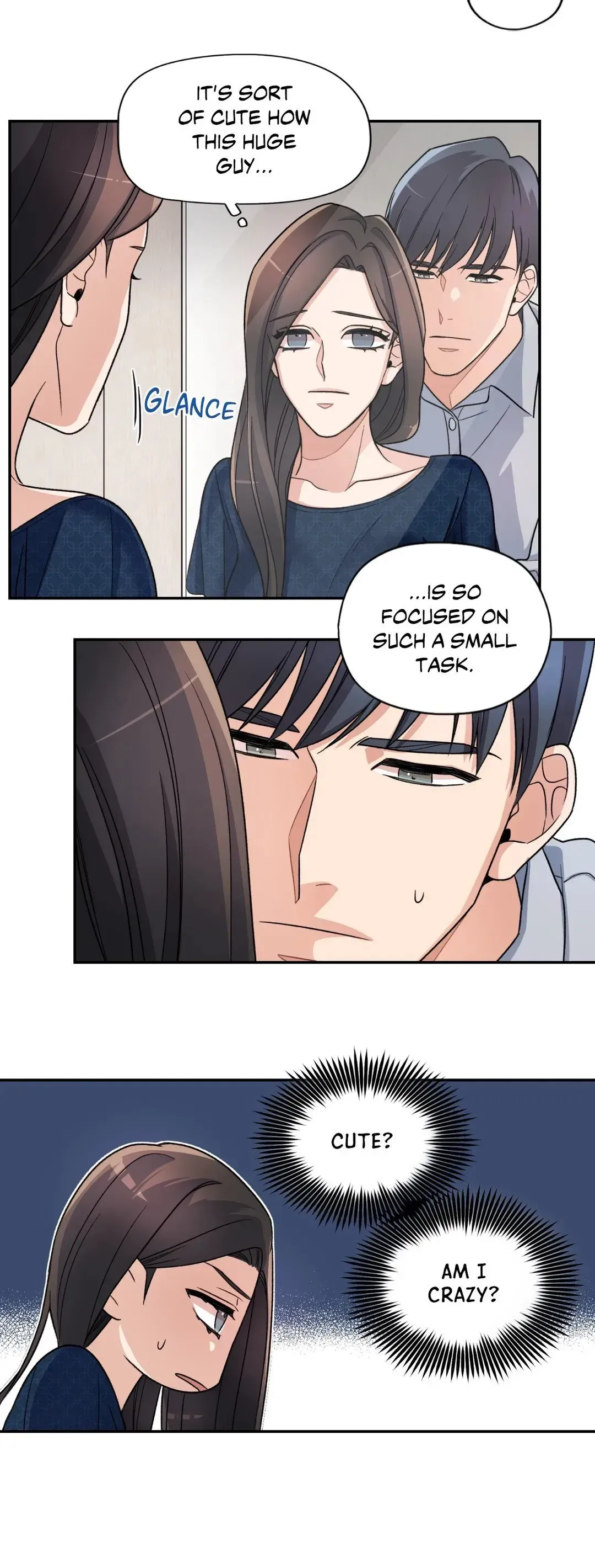 Pleasure Chamber Chapter 11 page 15 - 