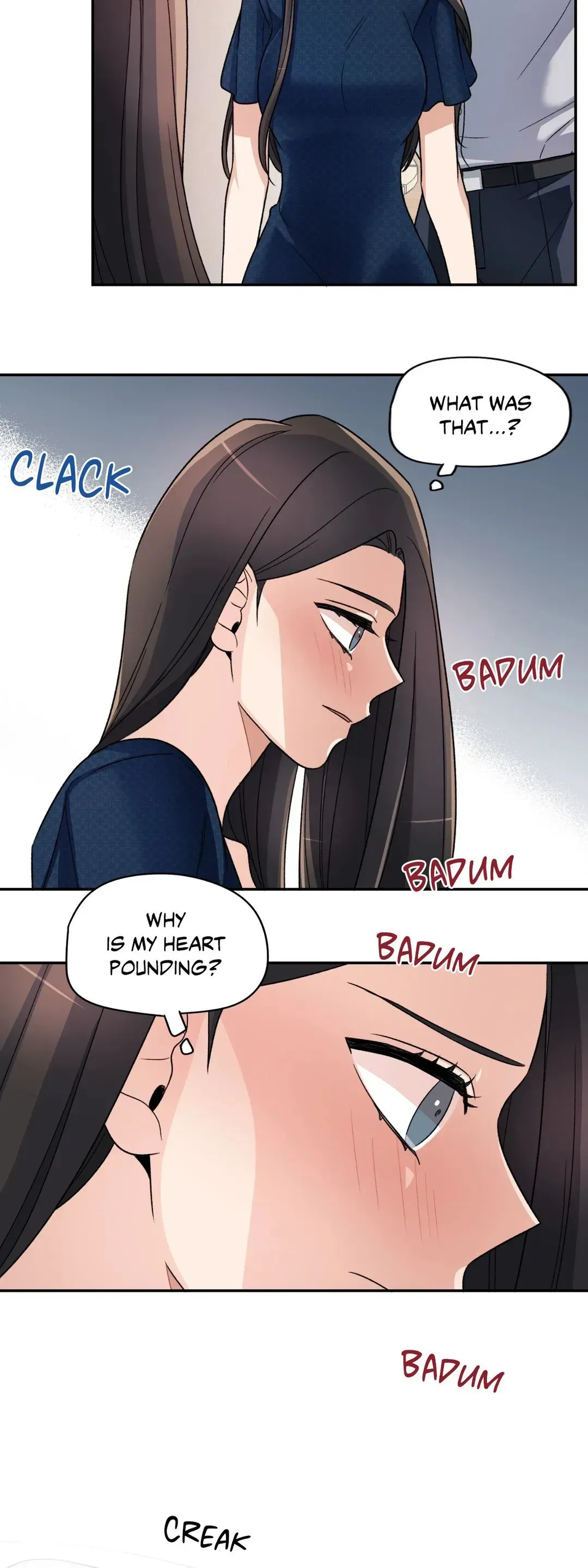 Pleasure Chamber Chapter 11 page 18 - 
