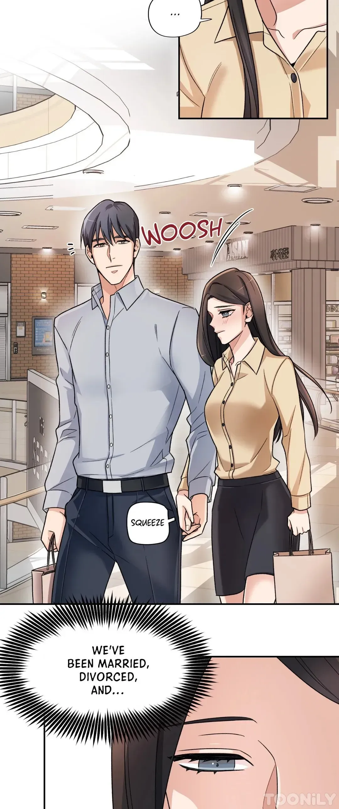 Pleasure Chamber Chapter 11 page 24 - 