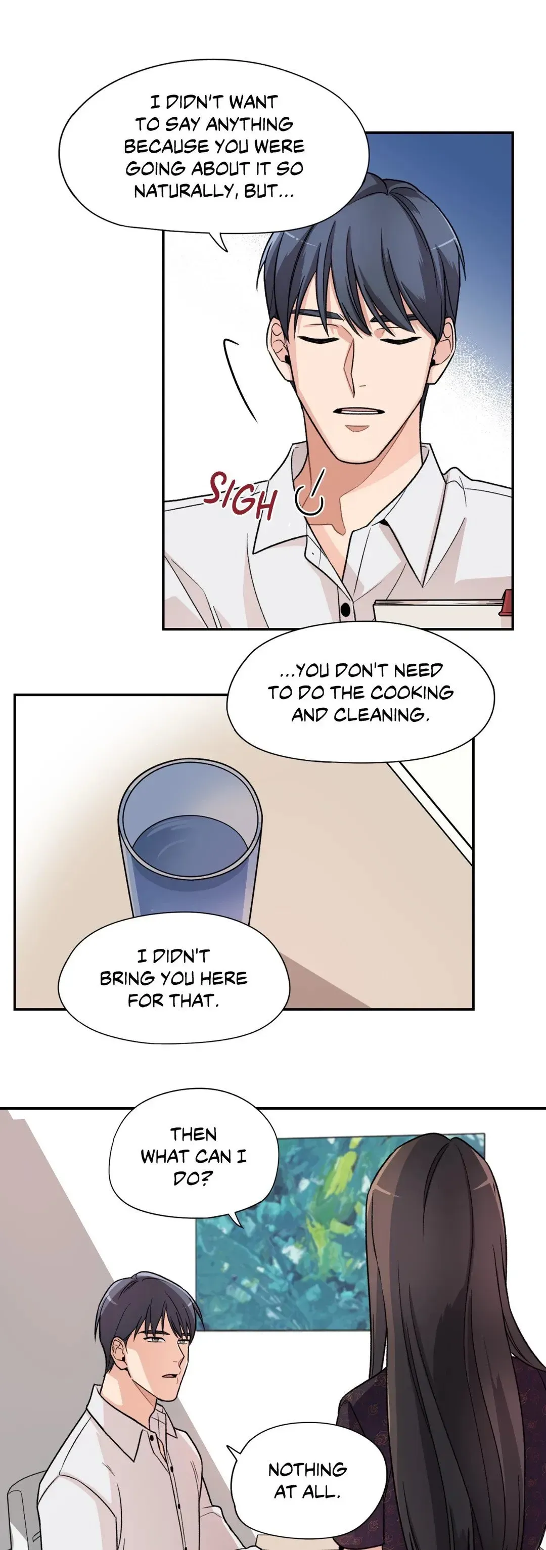 Pleasure Chamber Chapter 12 page 21 - 
