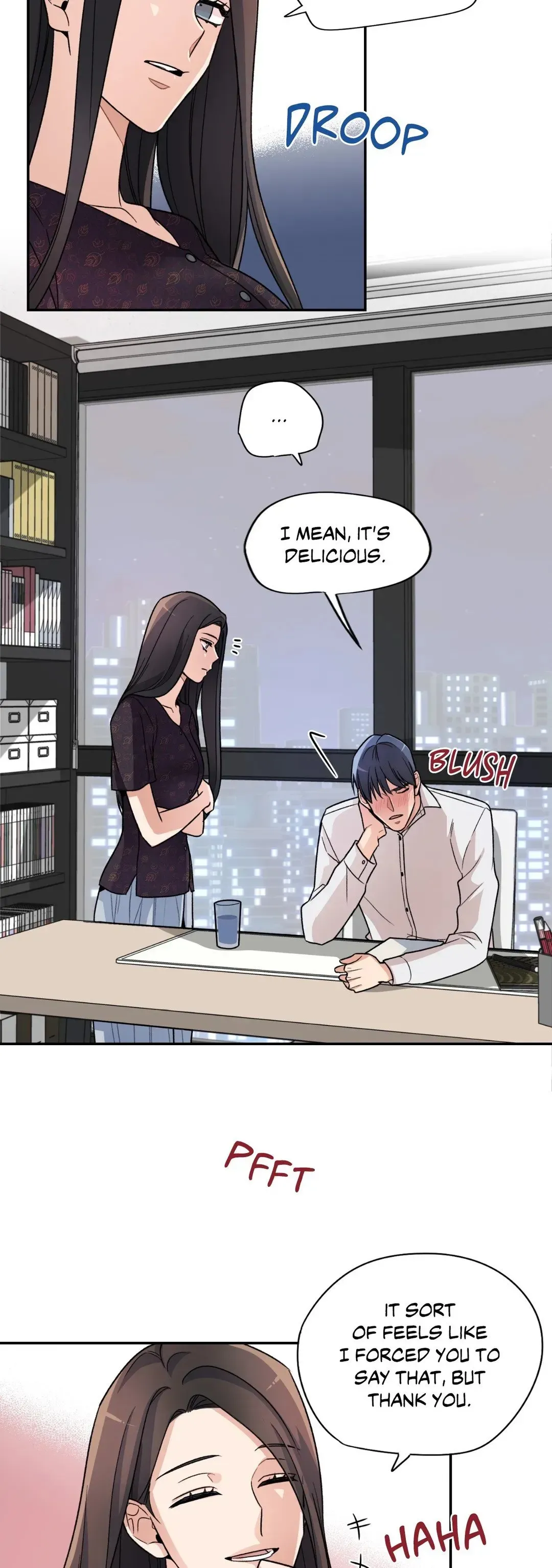 Pleasure Chamber Chapter 12 page 23 - 