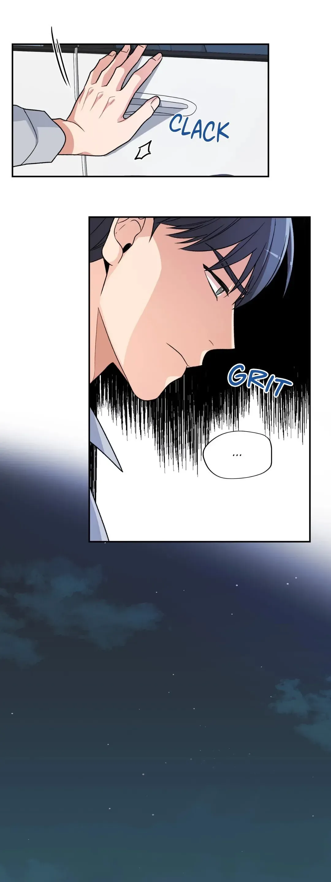 Pleasure Chamber Chapter 12 page 6 - 