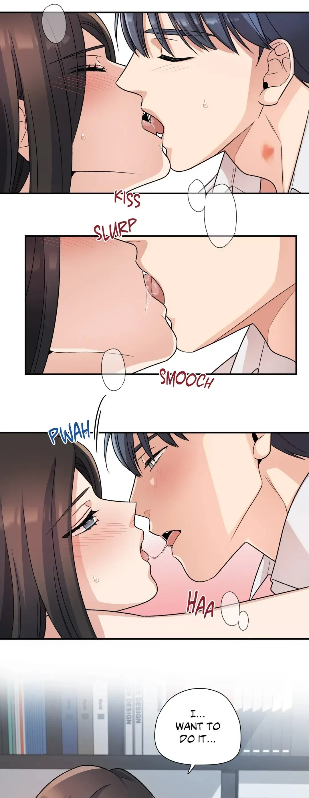 Read Pleasure Chamber chapter 13 image 10 on Lezhin