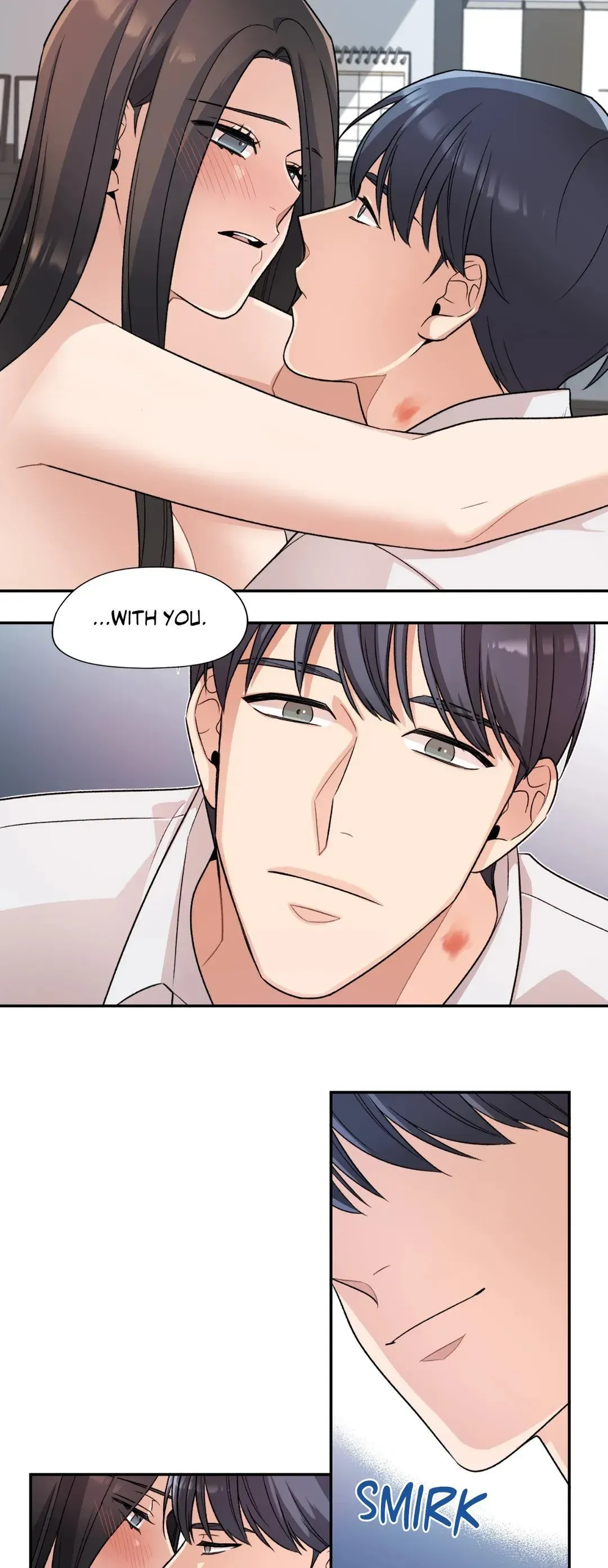 Read Pleasure Chamber chapter 13 image 11 on Lezhin