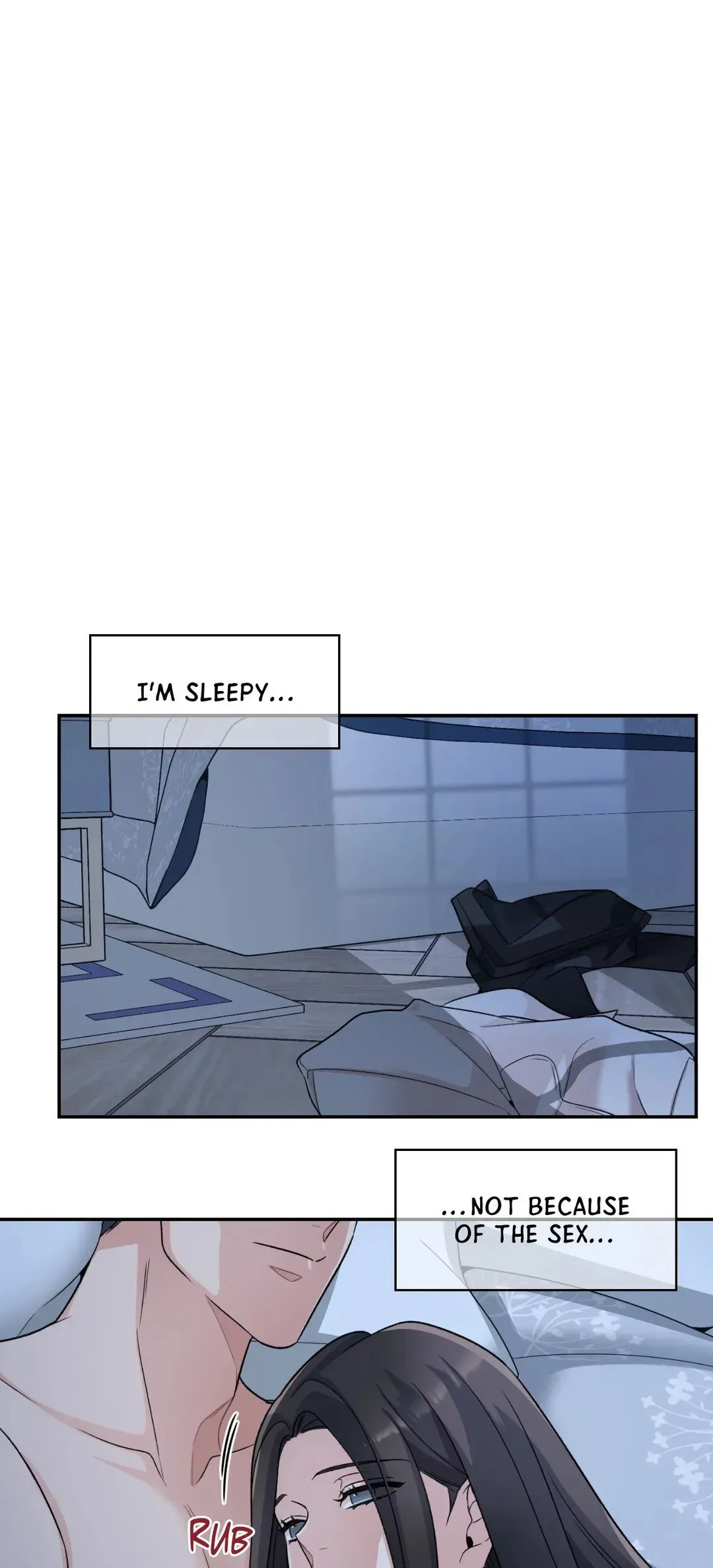 Read Pleasure Chamber chapter 13 image 20 on Lezhin