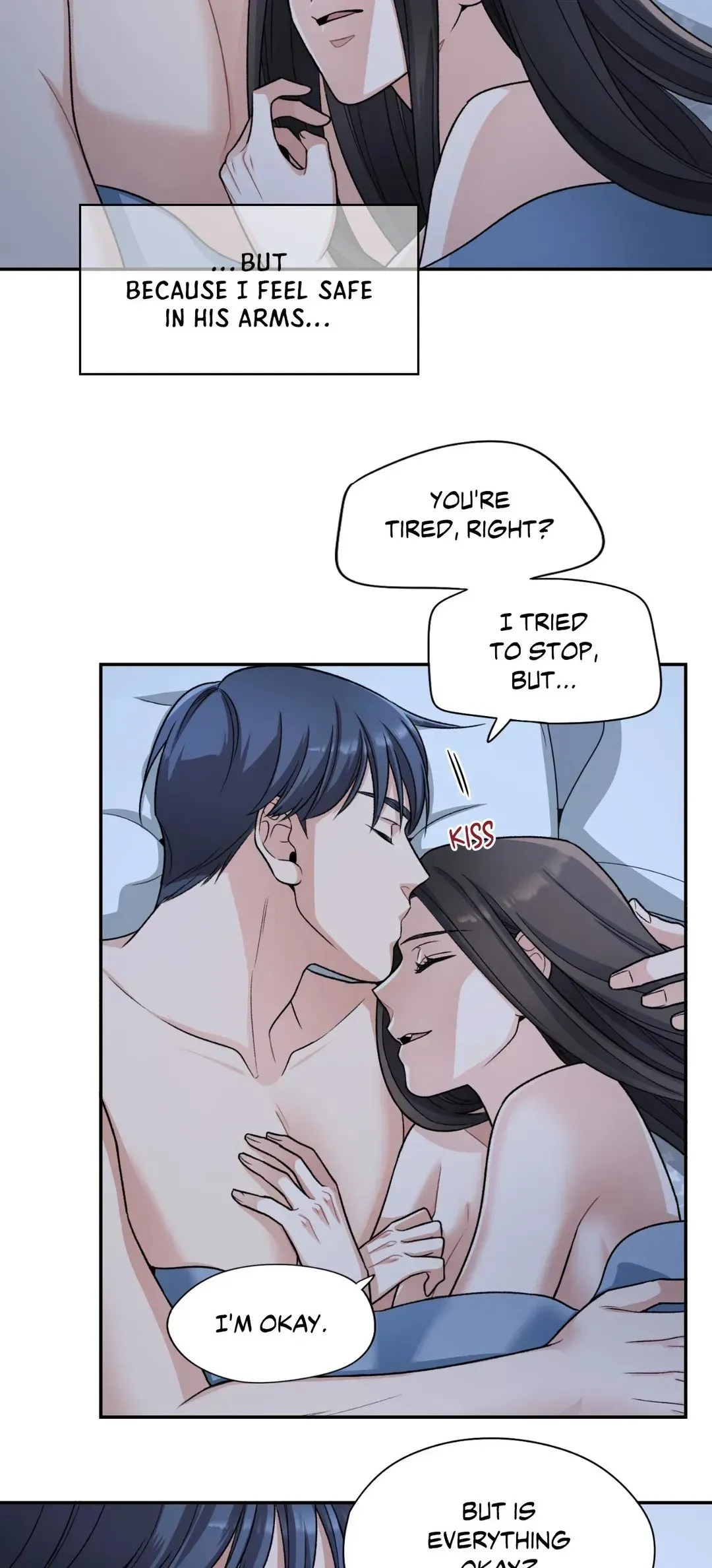 Read Pleasure Chamber chapter 13 image 21 on Lezhin