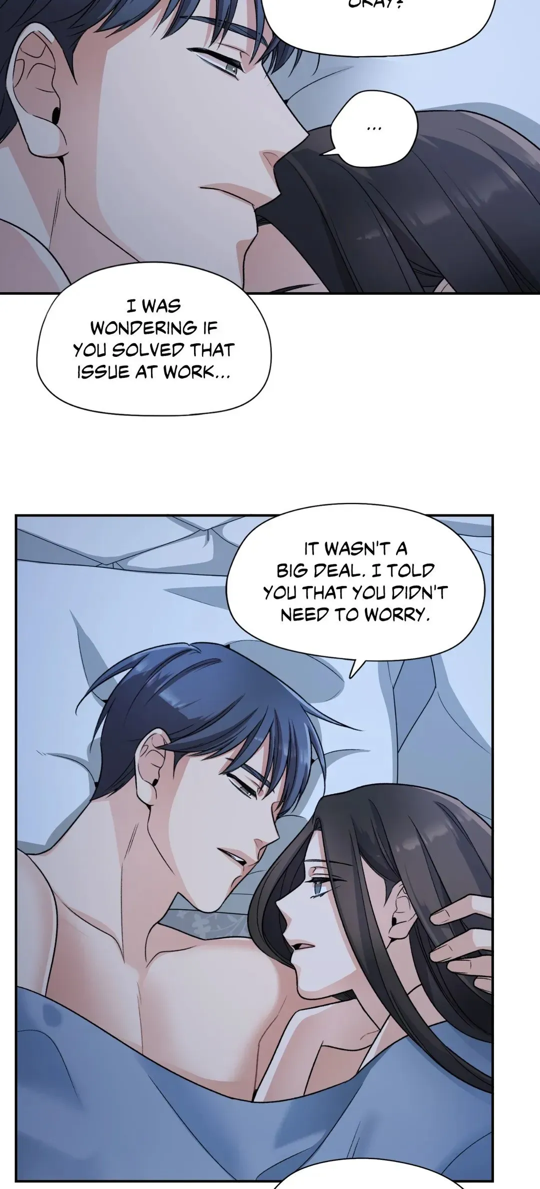 Read Pleasure Chamber chapter 13 image 22 on Lezhin