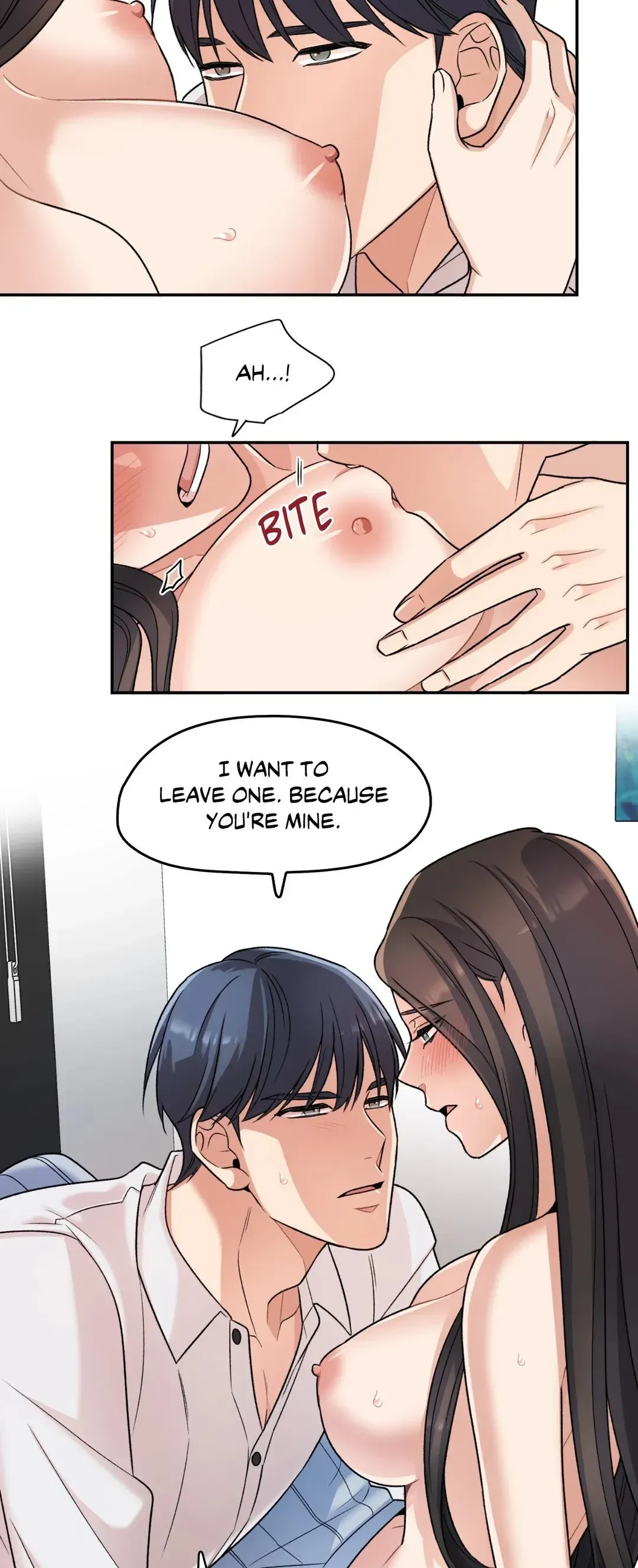 Read Pleasure Chamber chapter 13 image 6 on Lezhin