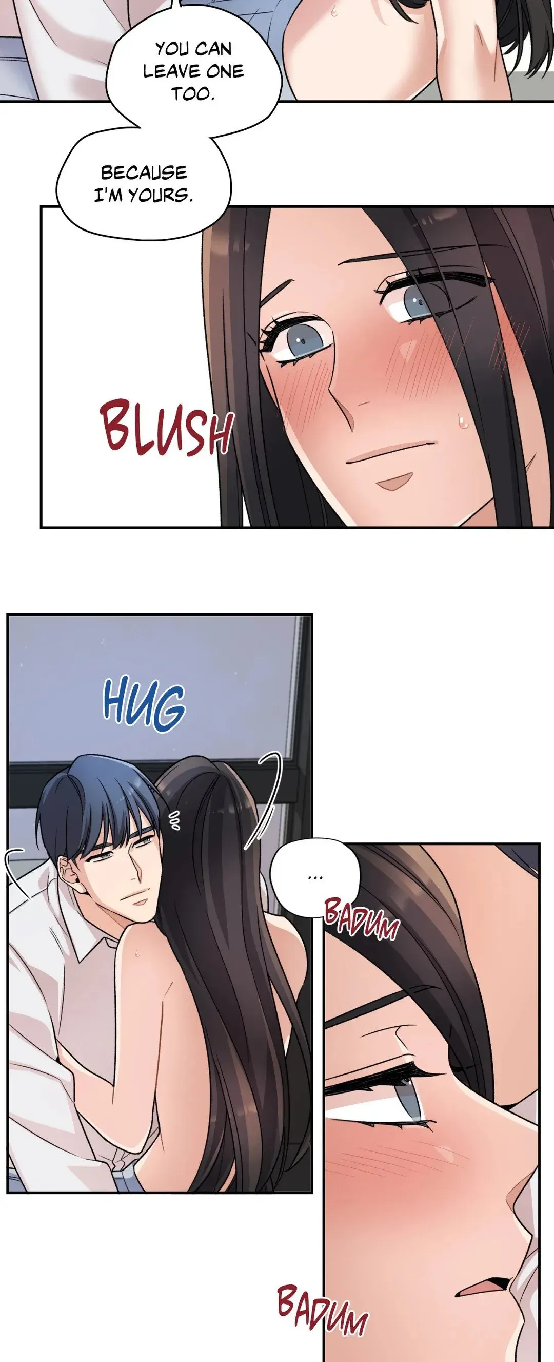 Read Pleasure Chamber chapter 13 image 7 on Lezhin