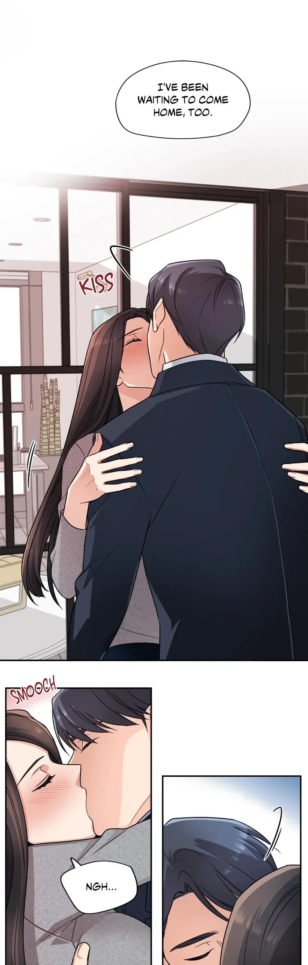 Pleasure Chamber Chapter 14 page 13 - 