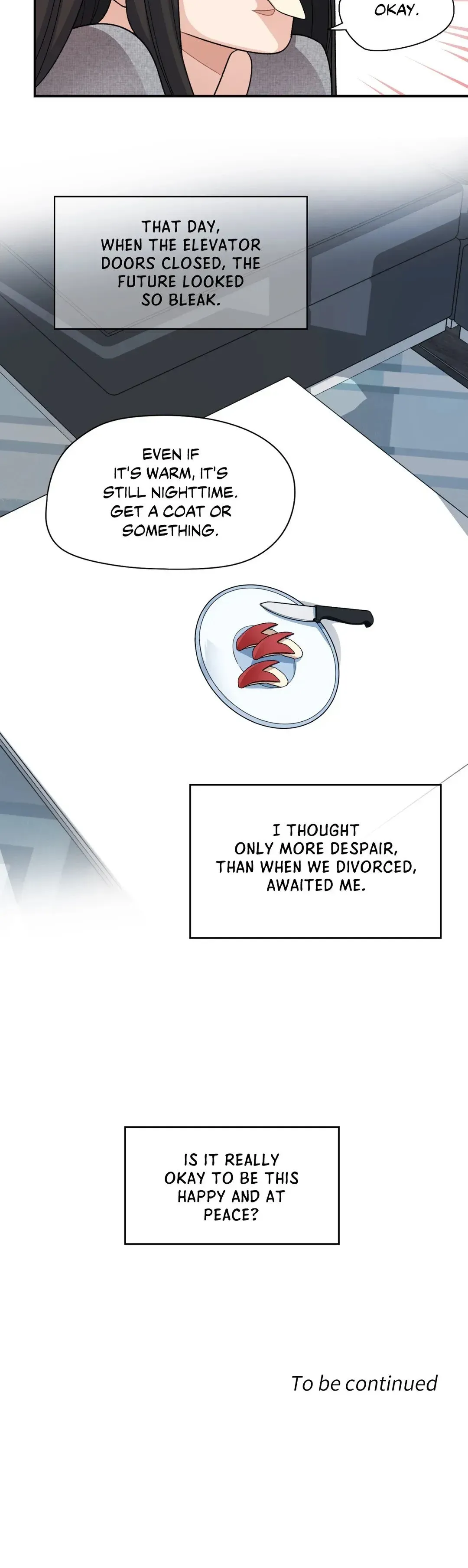 Pleasure Chamber Chapter 14 page 20 - 