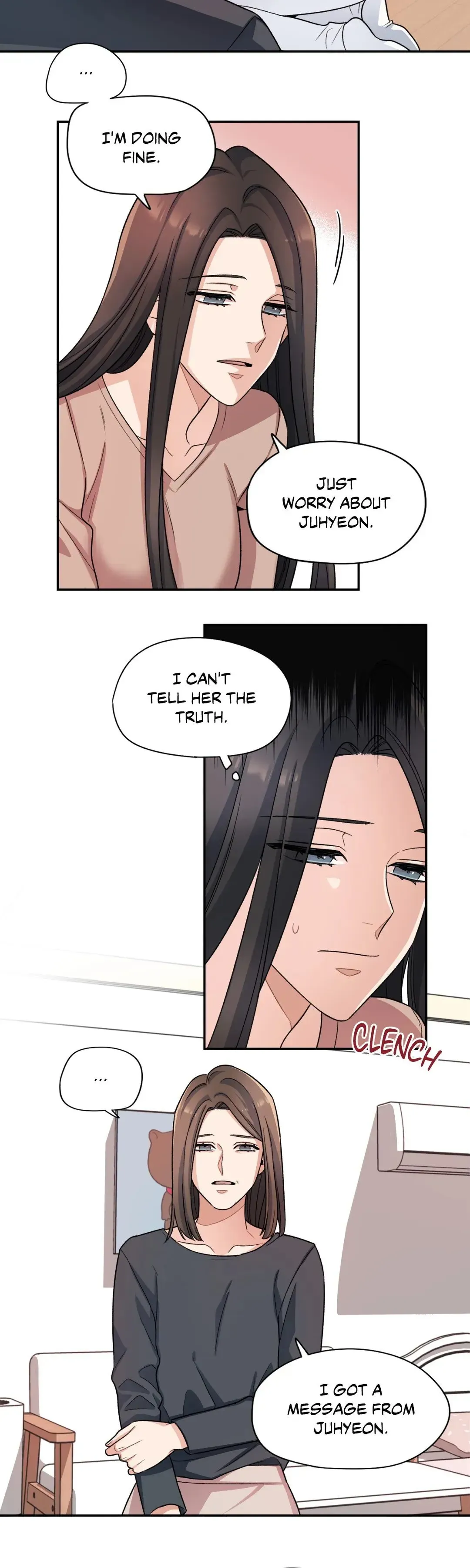 Pleasure Chamber Chapter 14 page 3 - 