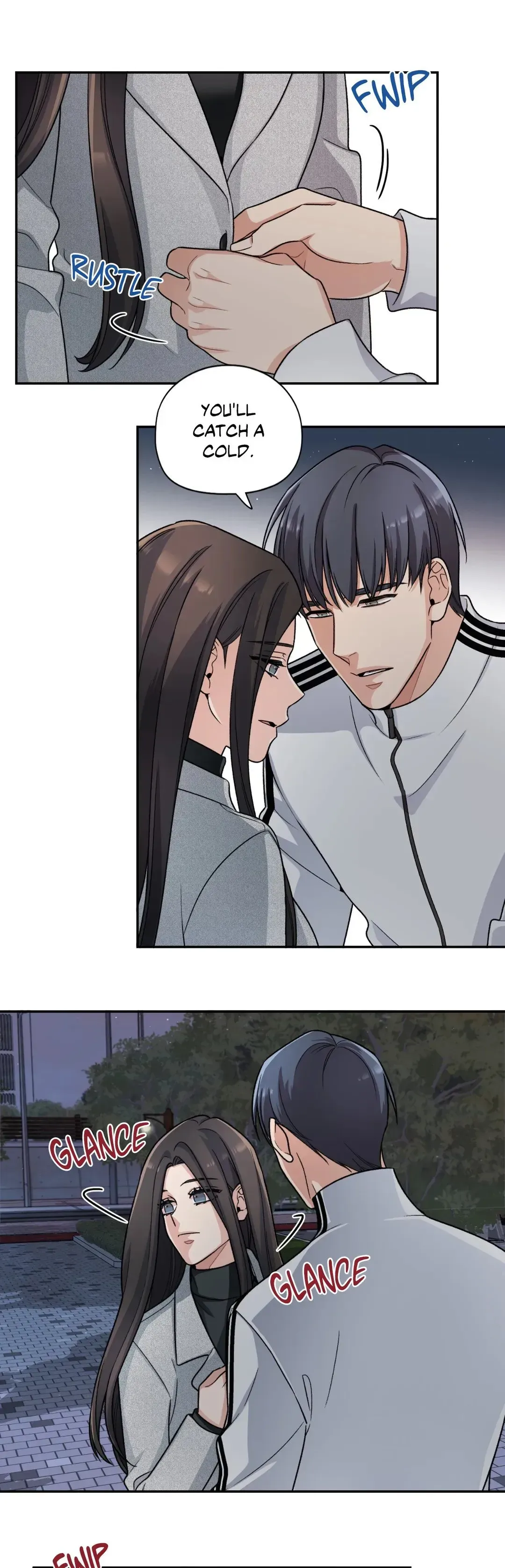 Pleasure Chamber Chapter 15 page 2 - 