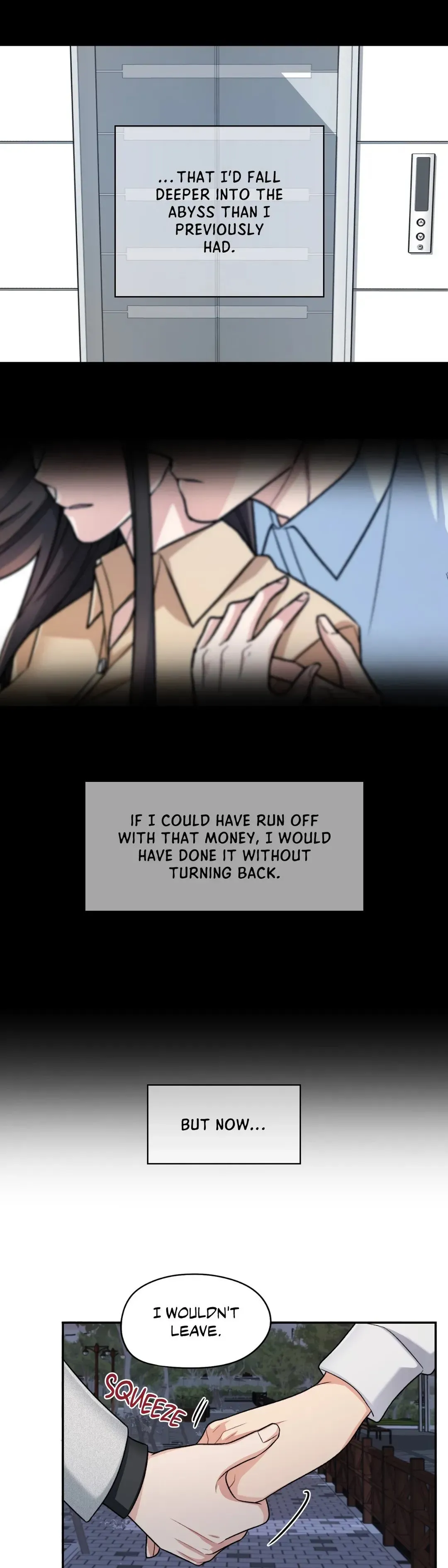 Pleasure Chamber Chapter 15 page 13 - 