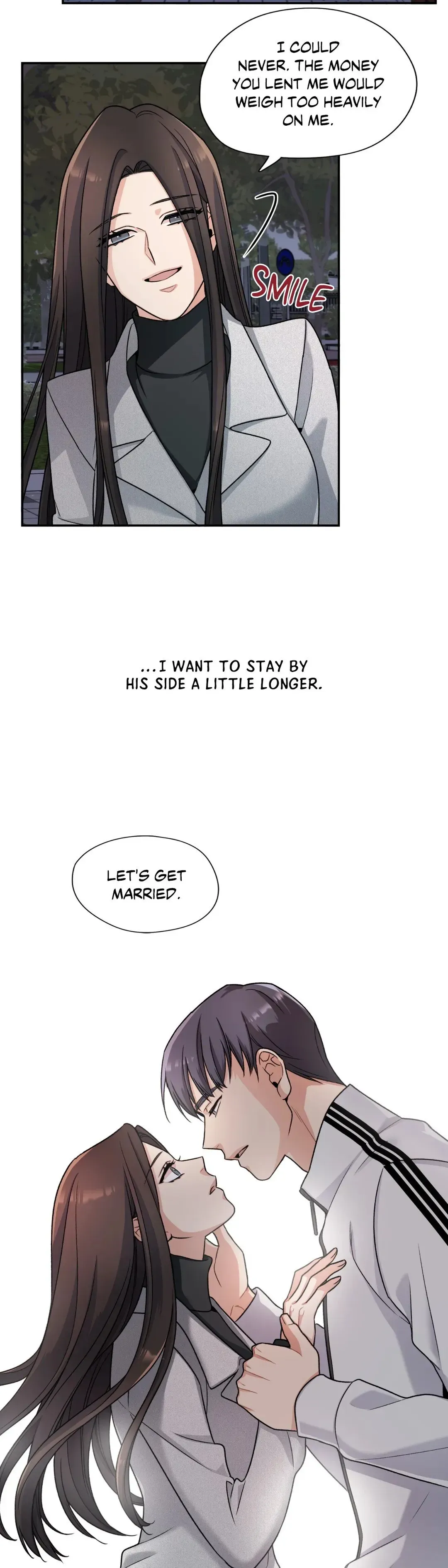 Pleasure Chamber Chapter 15 page 14 - 