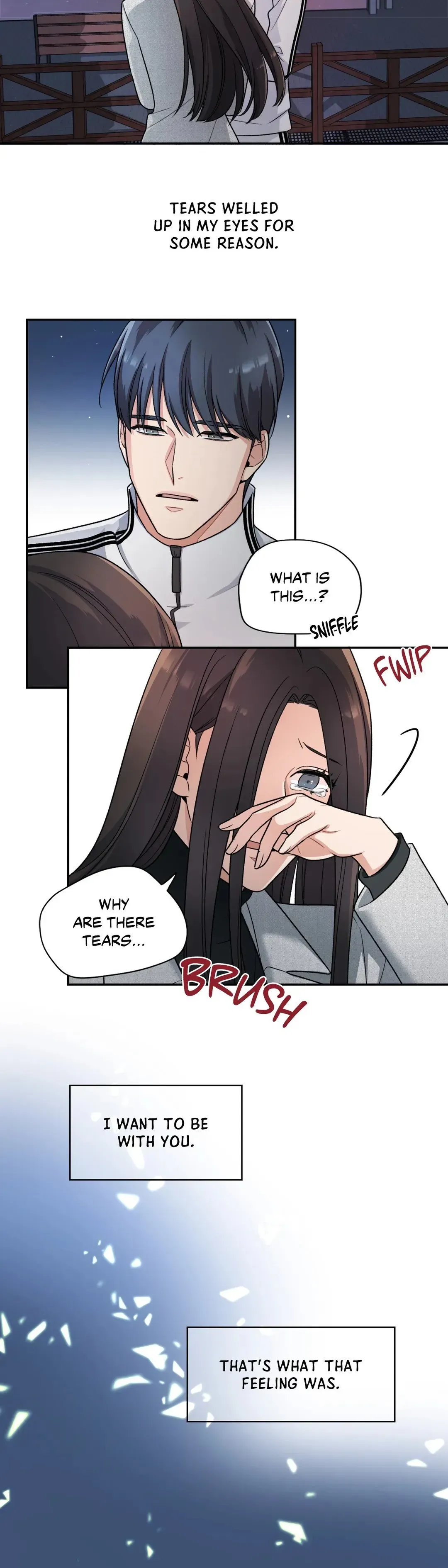 Pleasure Chamber Chapter 15 page 16 - 