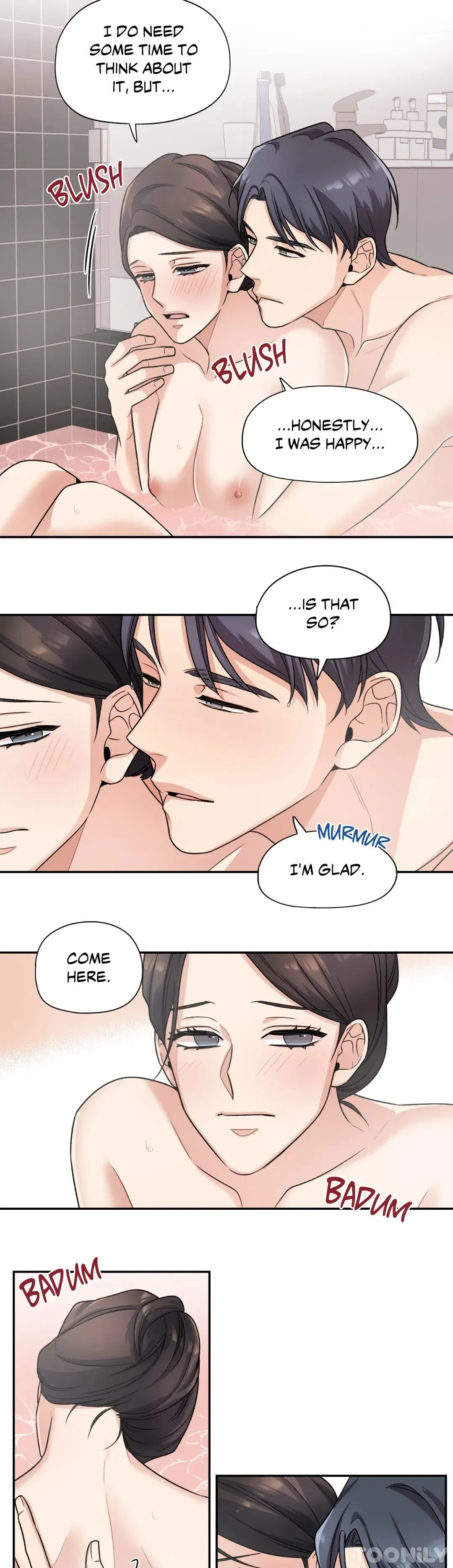 Pleasure Chamber Chapter 15 page 19 - 