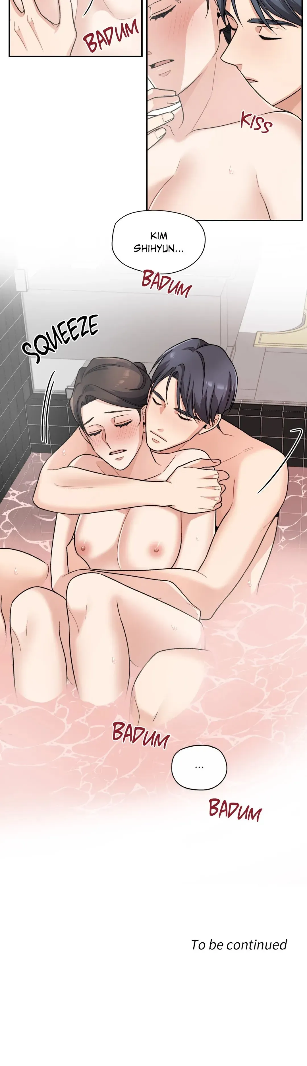 Pleasure Chamber Chapter 15 page 20 - 