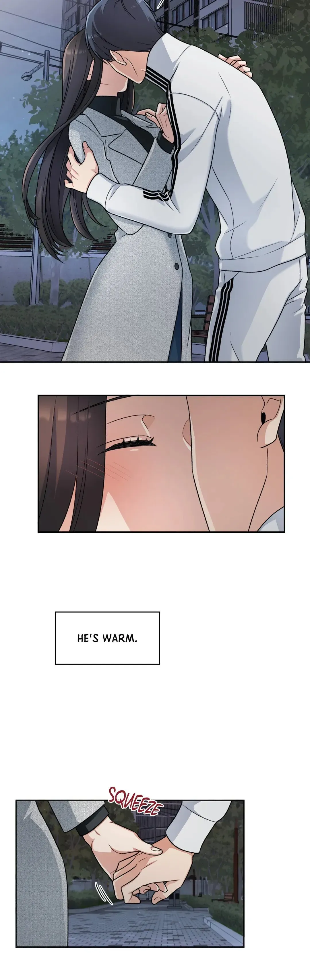Pleasure Chamber Chapter 15 page 4 - 