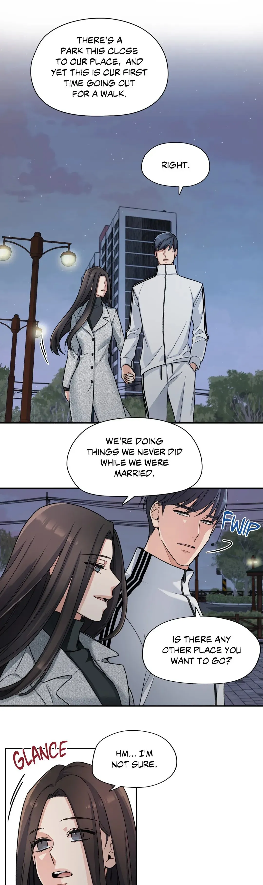 Pleasure Chamber Chapter 15 page 5 - 