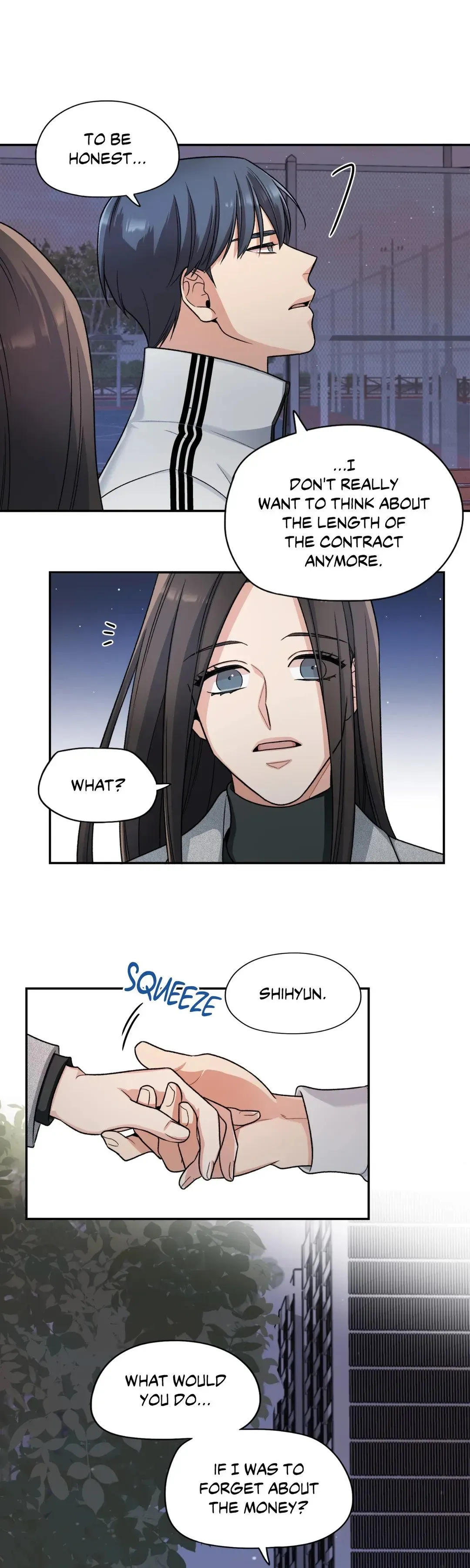 Pleasure Chamber Chapter 15 page 10 - 
