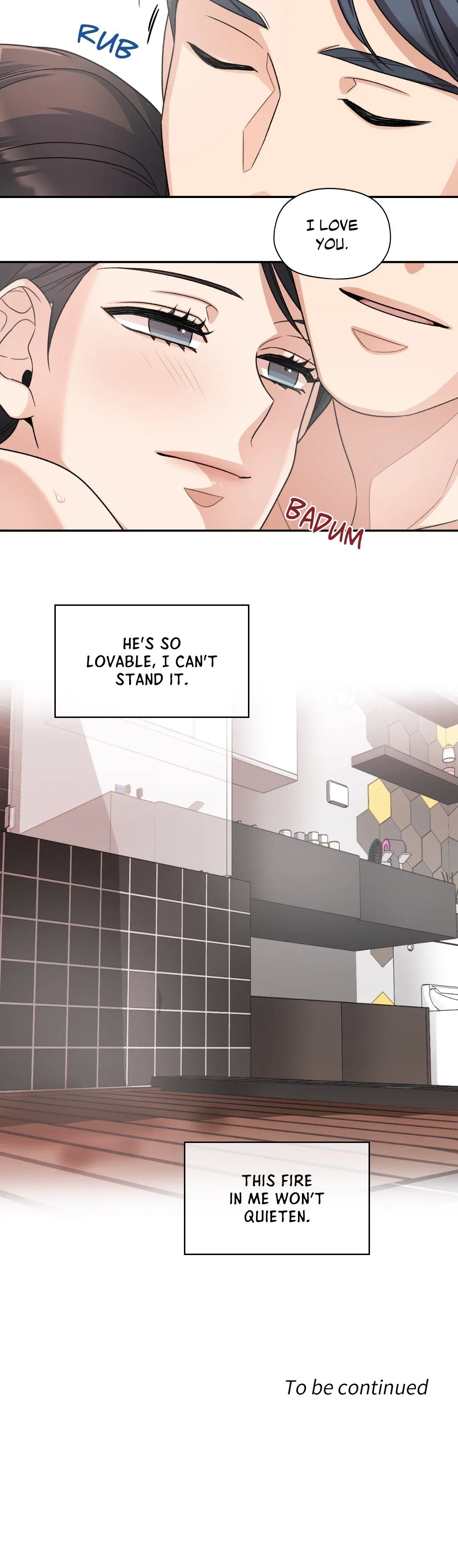 Read Pleasure Chamber chapter 16 image 19 on Lezhin