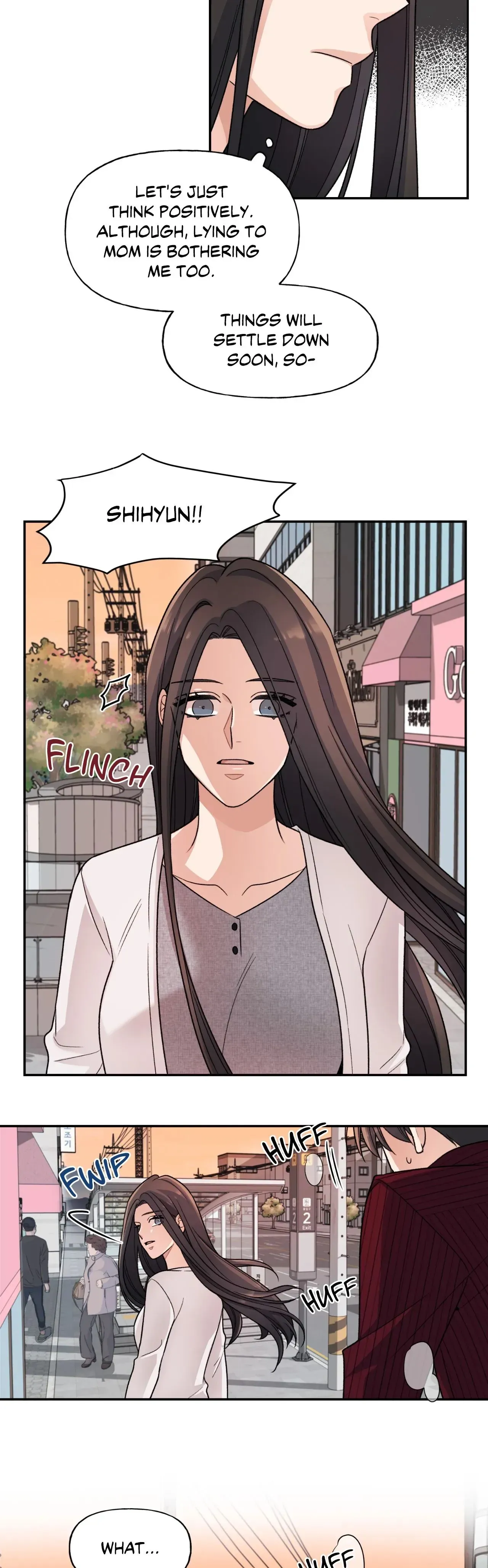 Pleasure Chamber Chapter 17 page 11 - 
