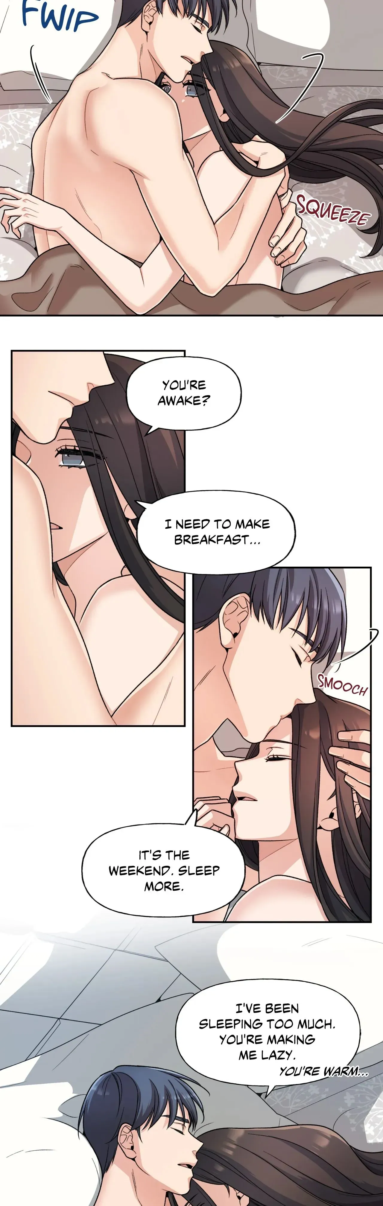 Pleasure Chamber Chapter 17 page 3 - 