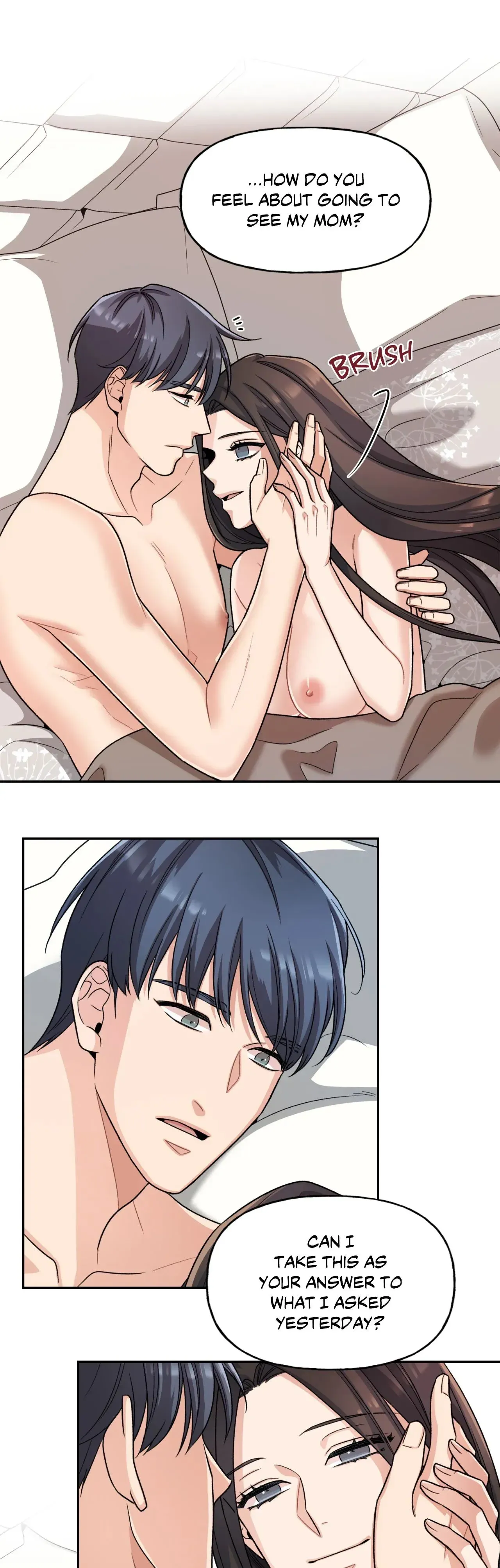Pleasure Chamber Chapter 17 page 5 - 