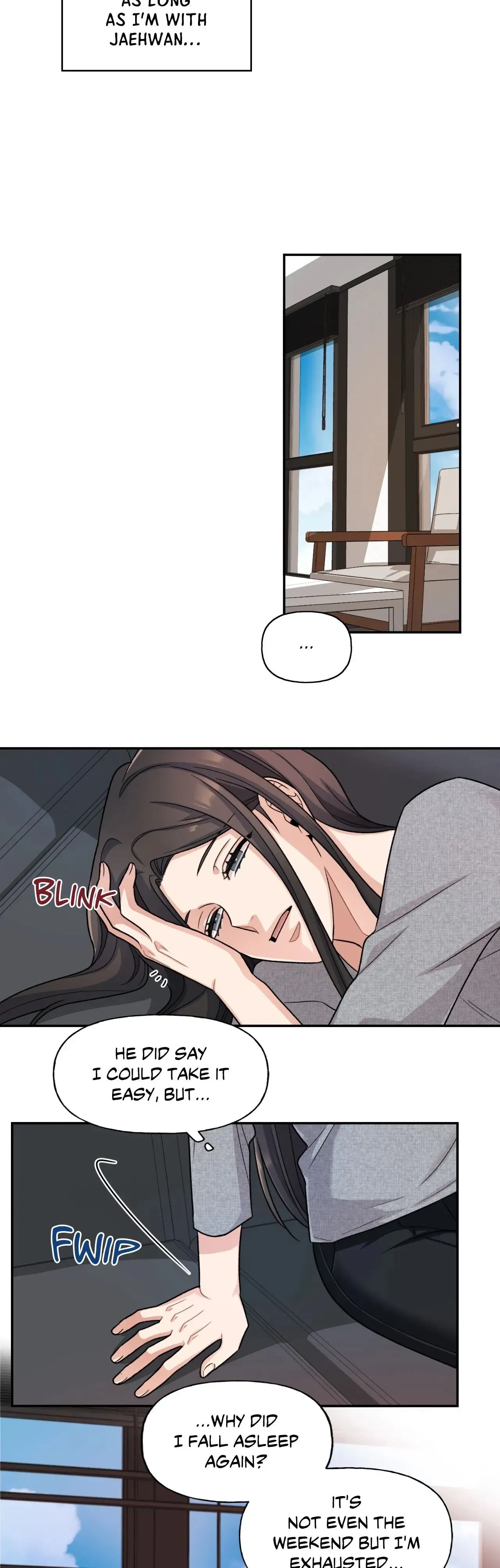 Pleasure Chamber Chapter 17 page 7 - 