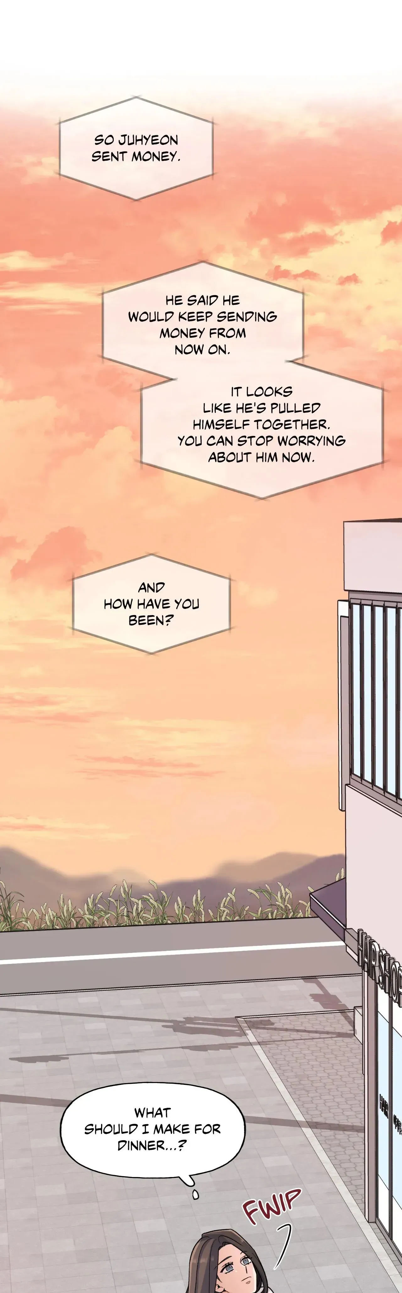Pleasure Chamber Chapter 17 page 9 - 