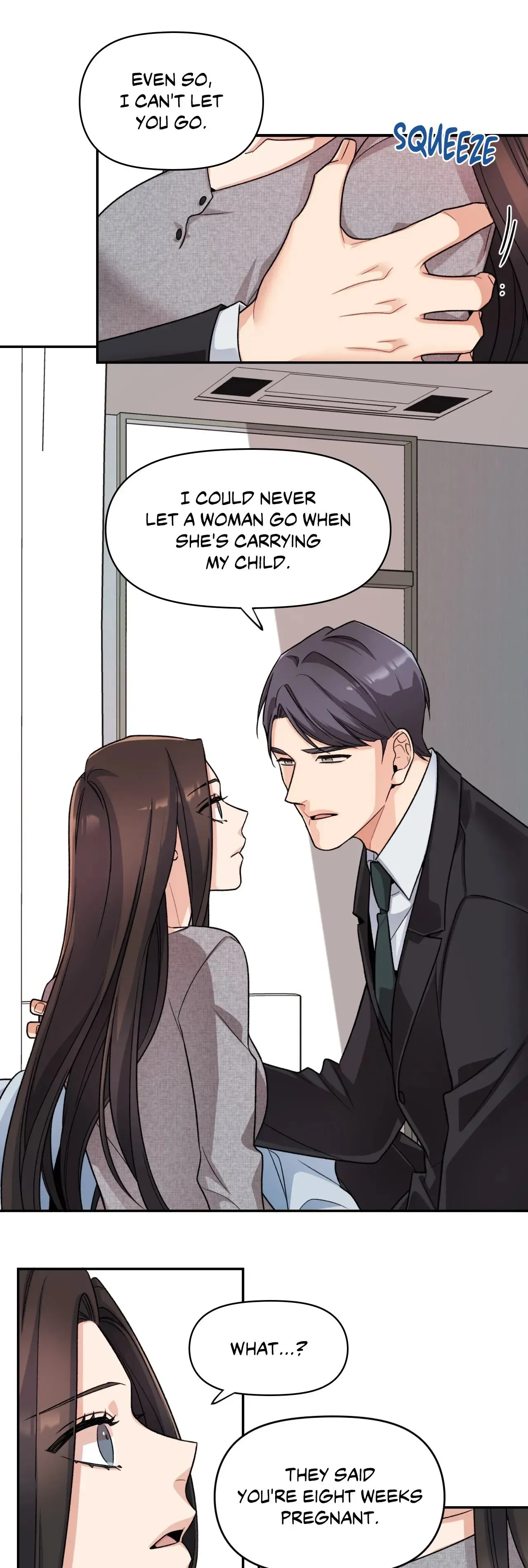 Read Pleasure Chamber chapter 18 image 12 on Lezhin