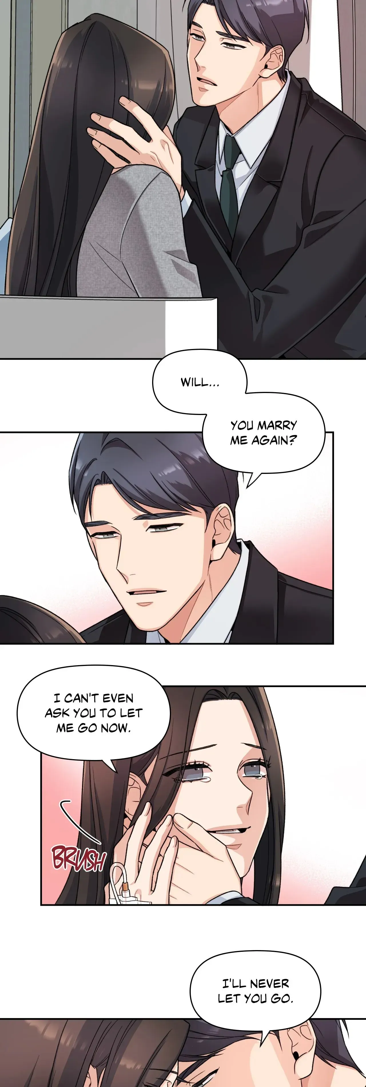 Read Pleasure Chamber chapter 18 image 14 on Lezhin
