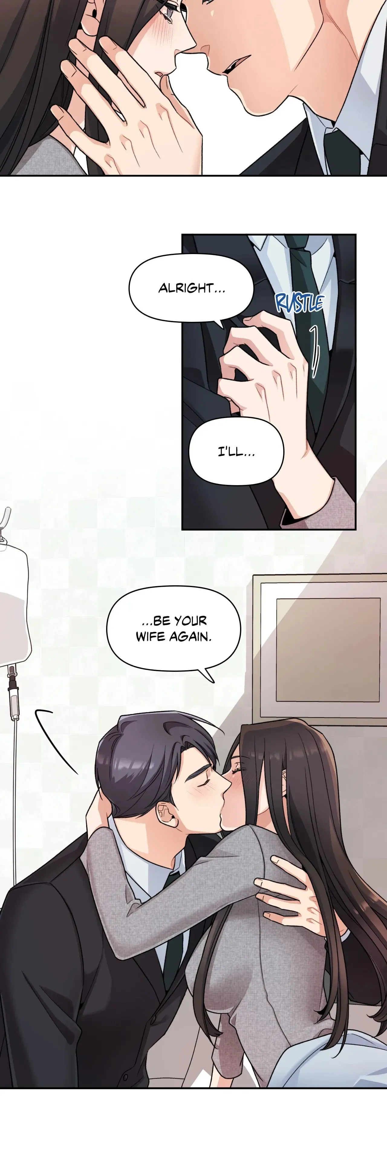 Read Pleasure Chamber chapter 18 image 15 on Lezhin