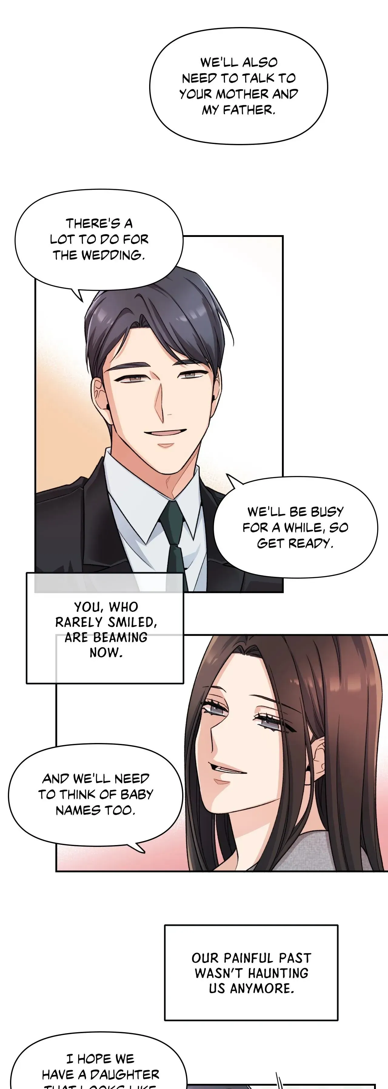 Read Pleasure Chamber chapter 18 image 17 on Lezhin