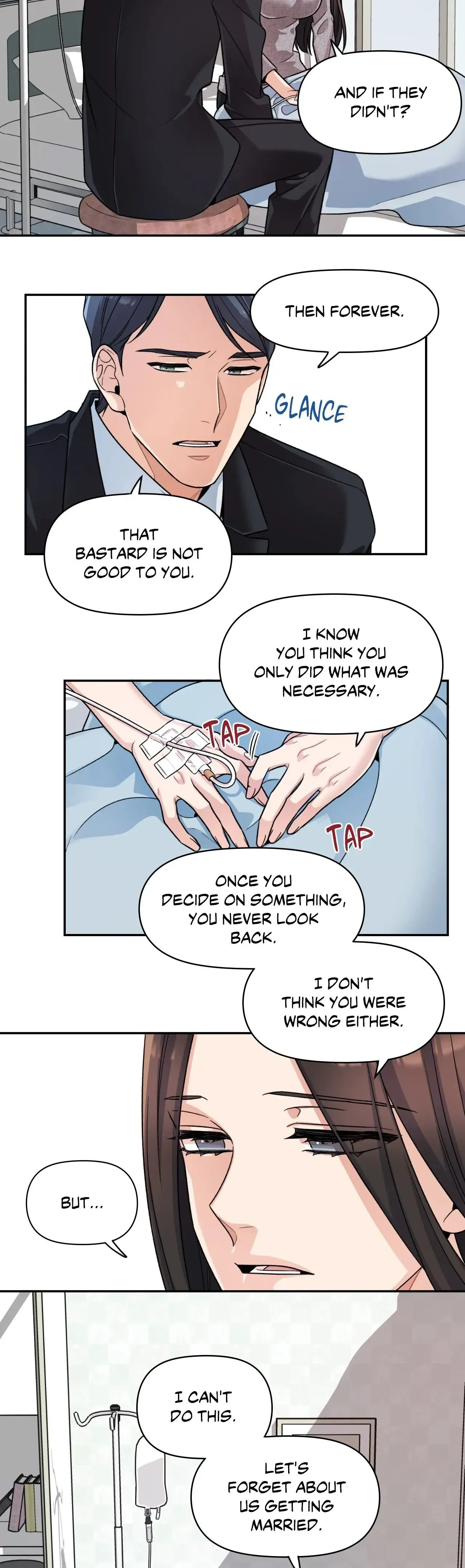 Read Pleasure Chamber chapter 18 image 5 on Lezhin