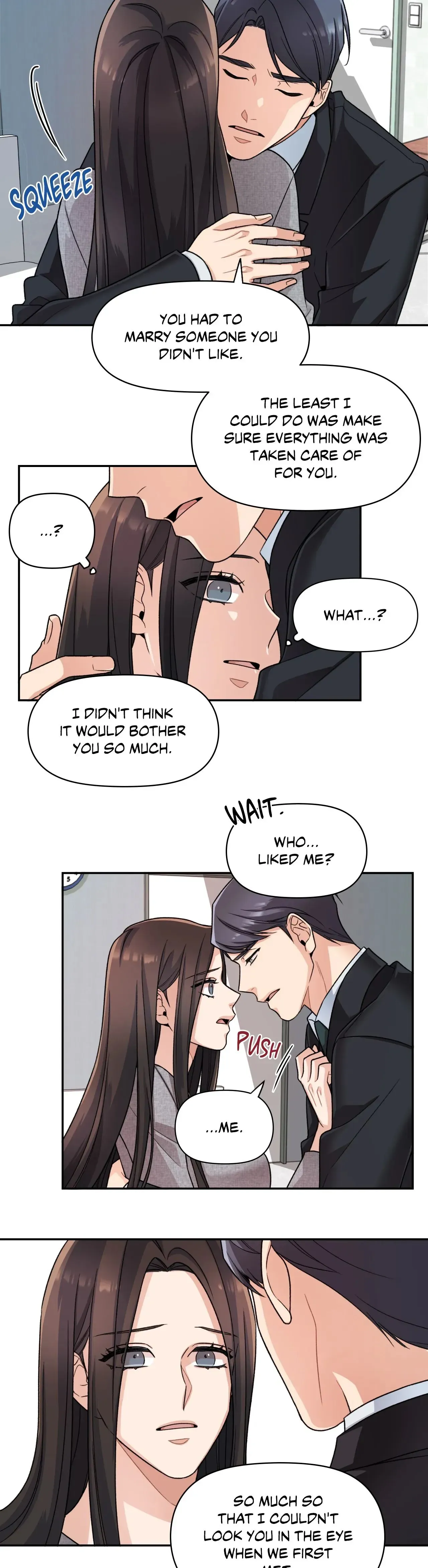 Read Pleasure Chamber chapter 18 image 9 on Lezhin