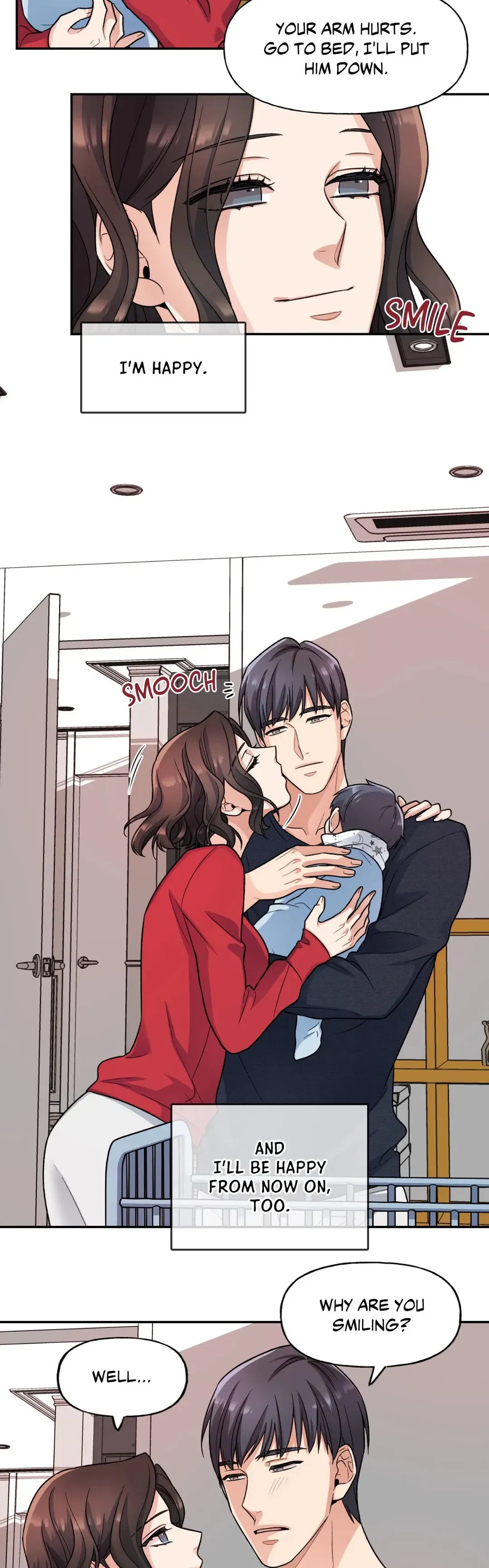 Read Pleasure Chamber chapter 19 image 18 on Lezhin