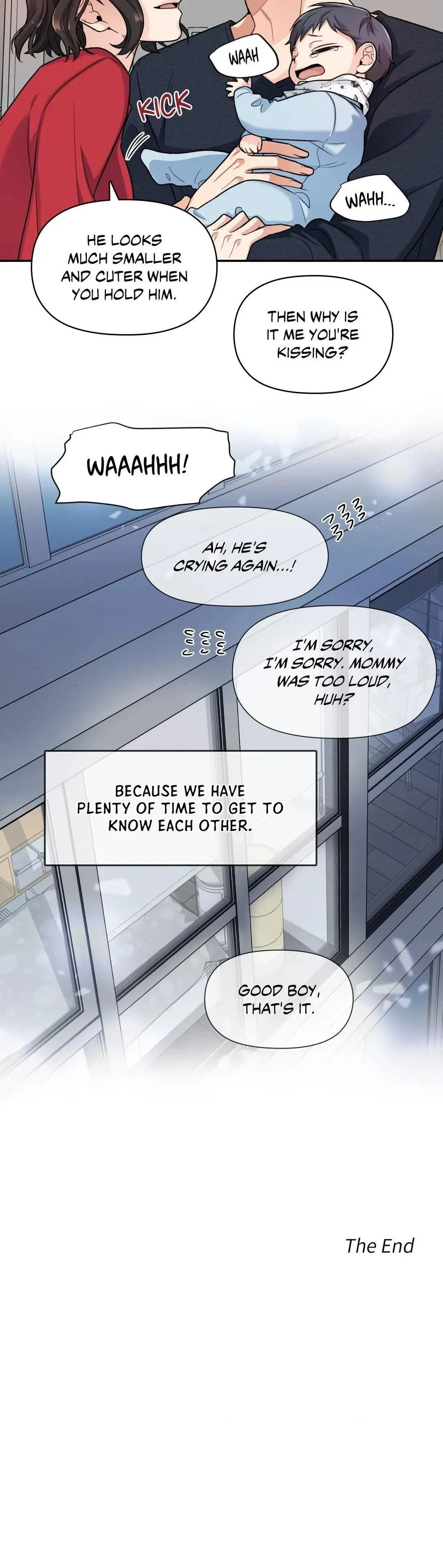 Read Pleasure Chamber chapter 19 image 19 on Lezhin