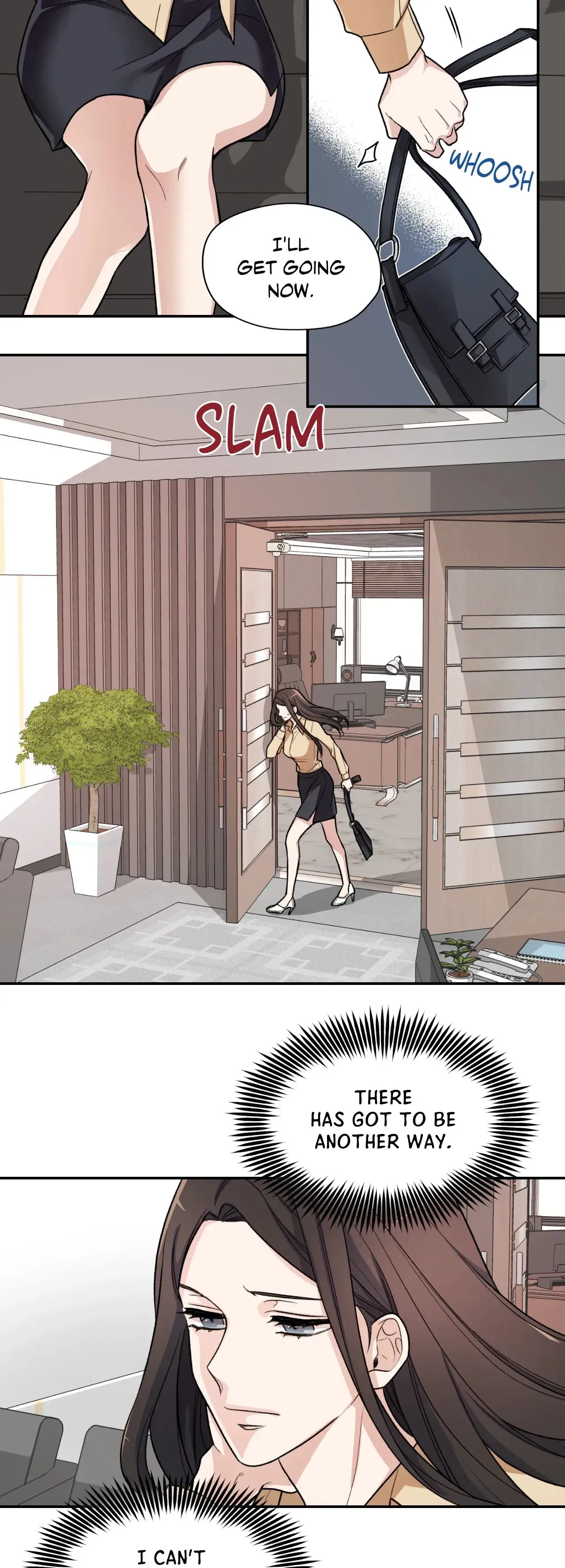 Read Pleasure Chamber chapter 2 image 1 on Lezhin