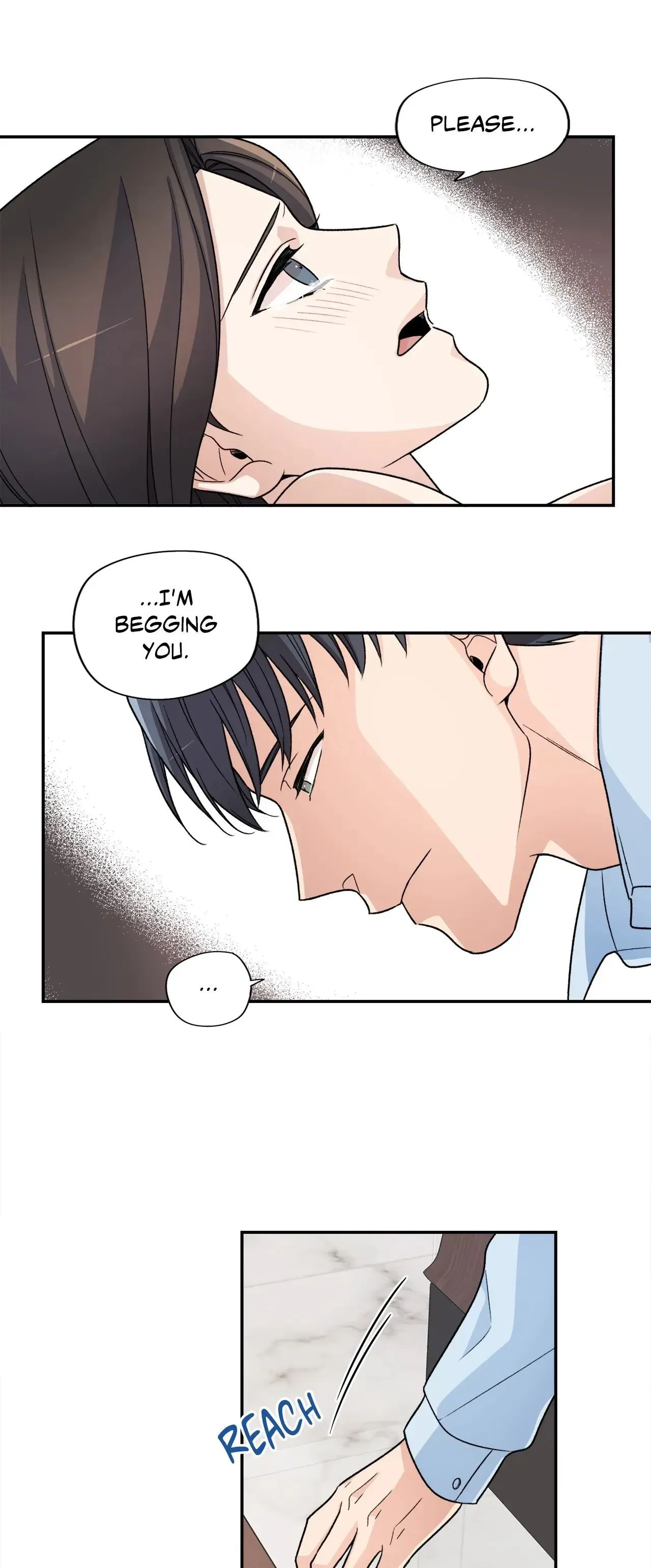 Read Pleasure Chamber chapter 2 image 18 on Lezhin