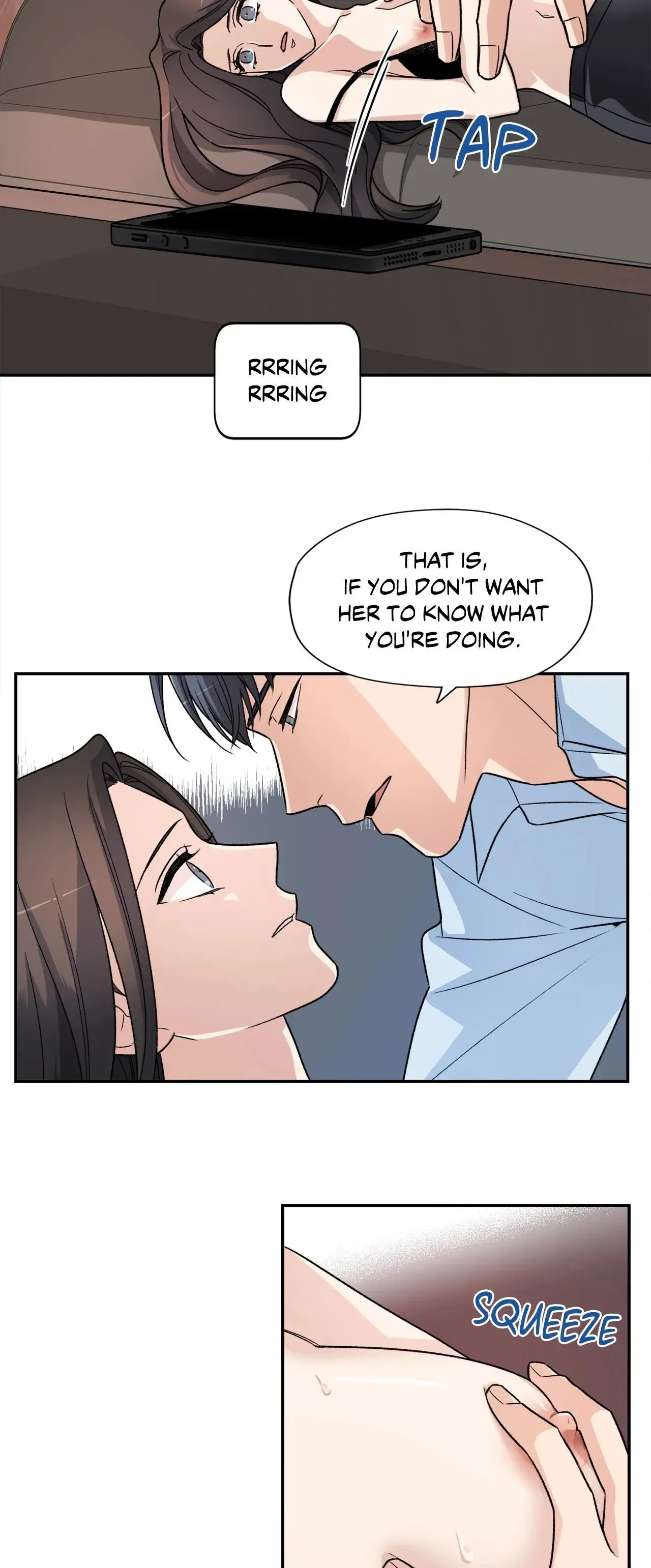 Read Pleasure Chamber chapter 2 image 20 on Lezhin
