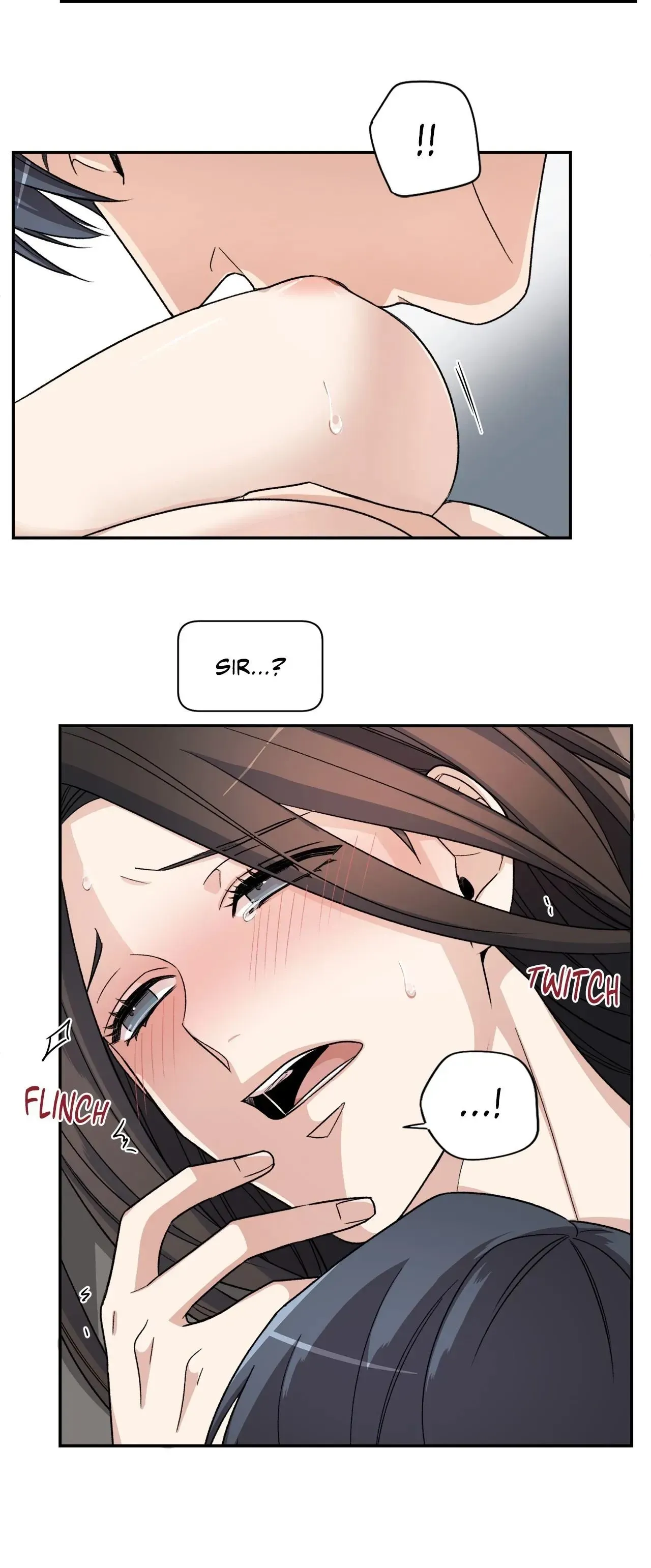 Read Pleasure Chamber chapter 2 image 23 on Lezhin