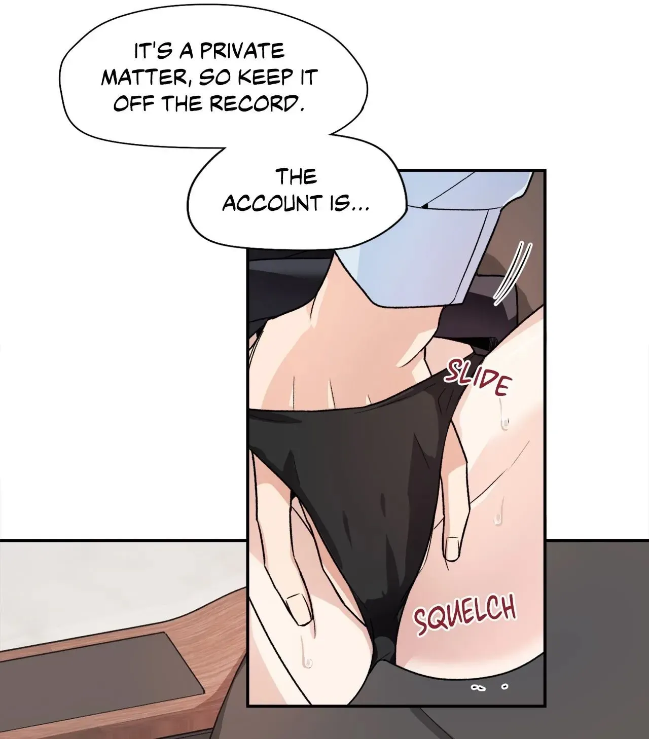 Read Pleasure Chamber chapter 2 image 25 on Lezhin