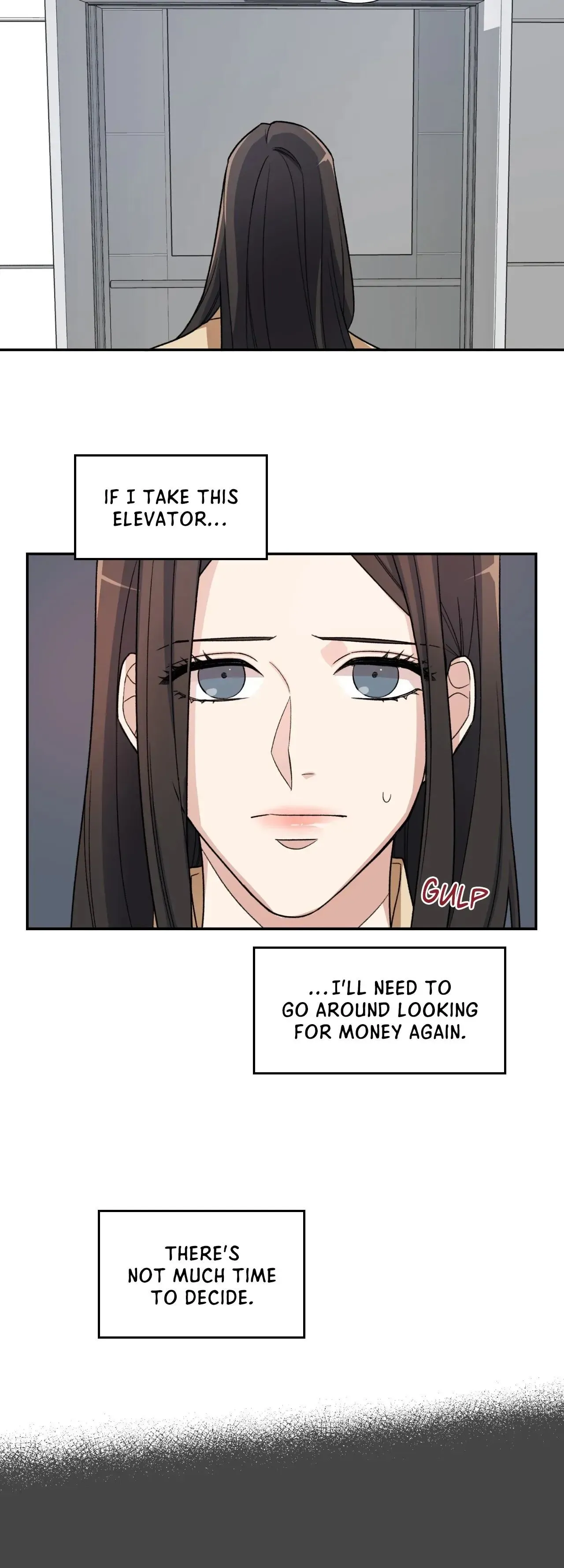 Read Pleasure Chamber chapter 2 image 5 on Lezhin