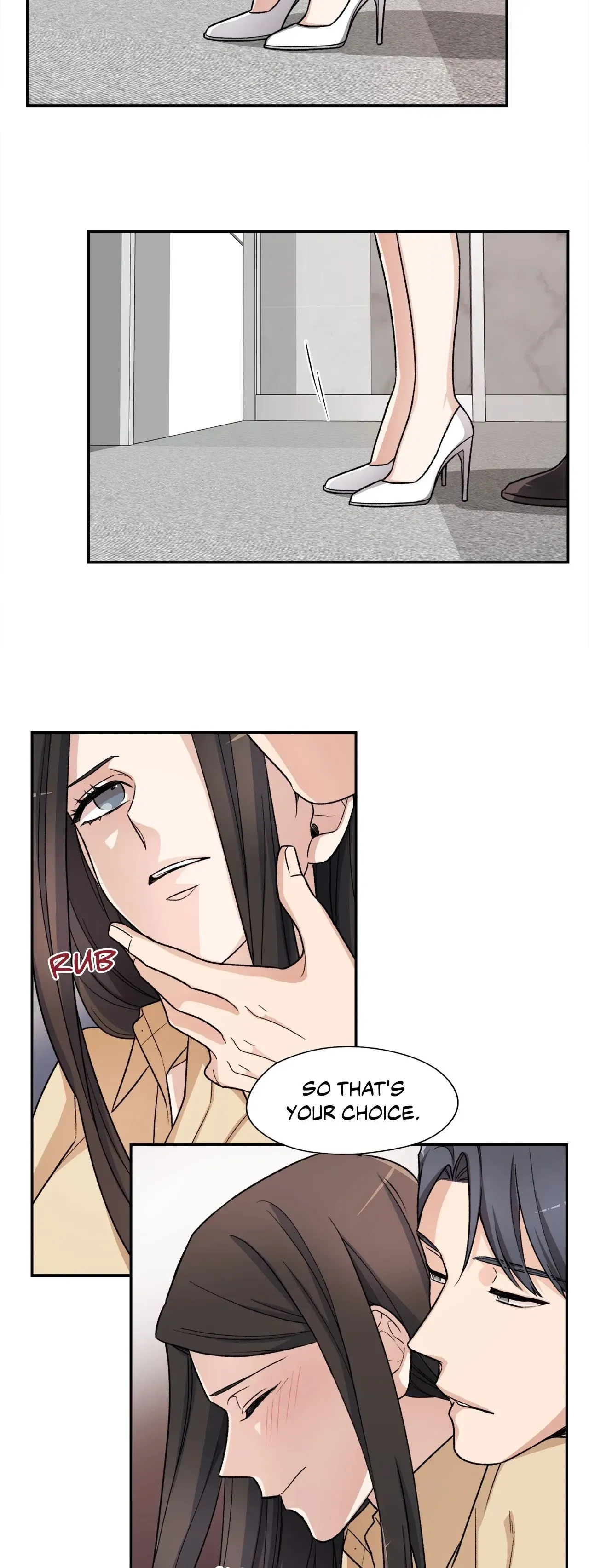 Read Pleasure Chamber chapter 2 image 7 on Lezhin